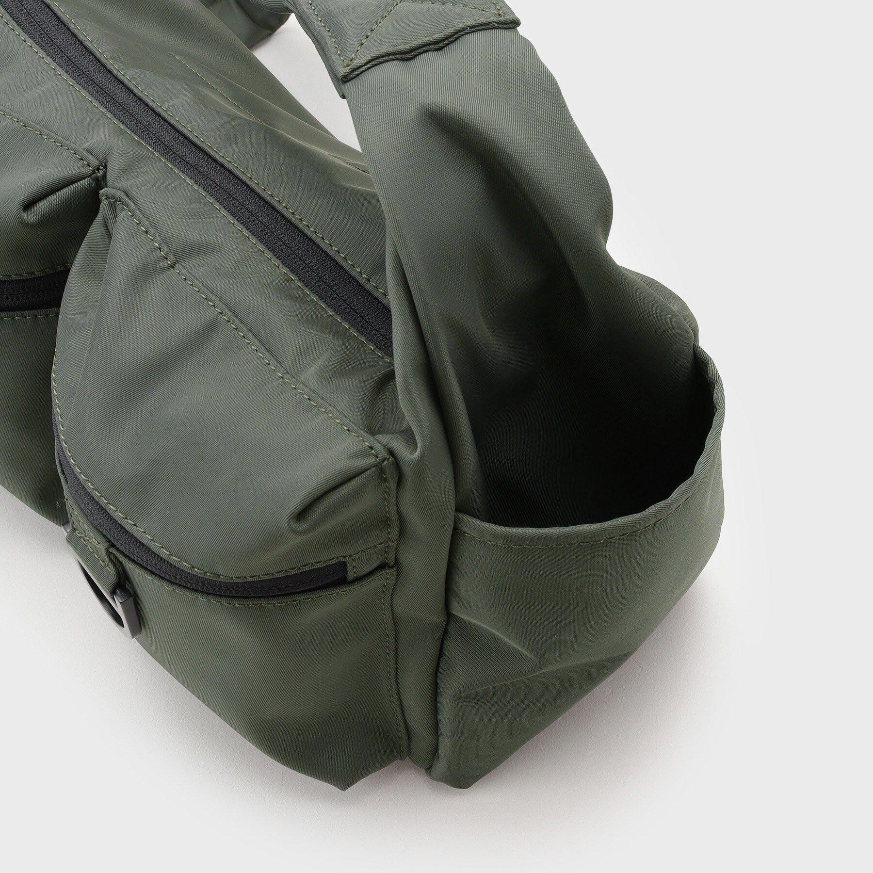 THE SHOP TK「ダブルポケットショルダー」|ショルダー・メッセンジャー|