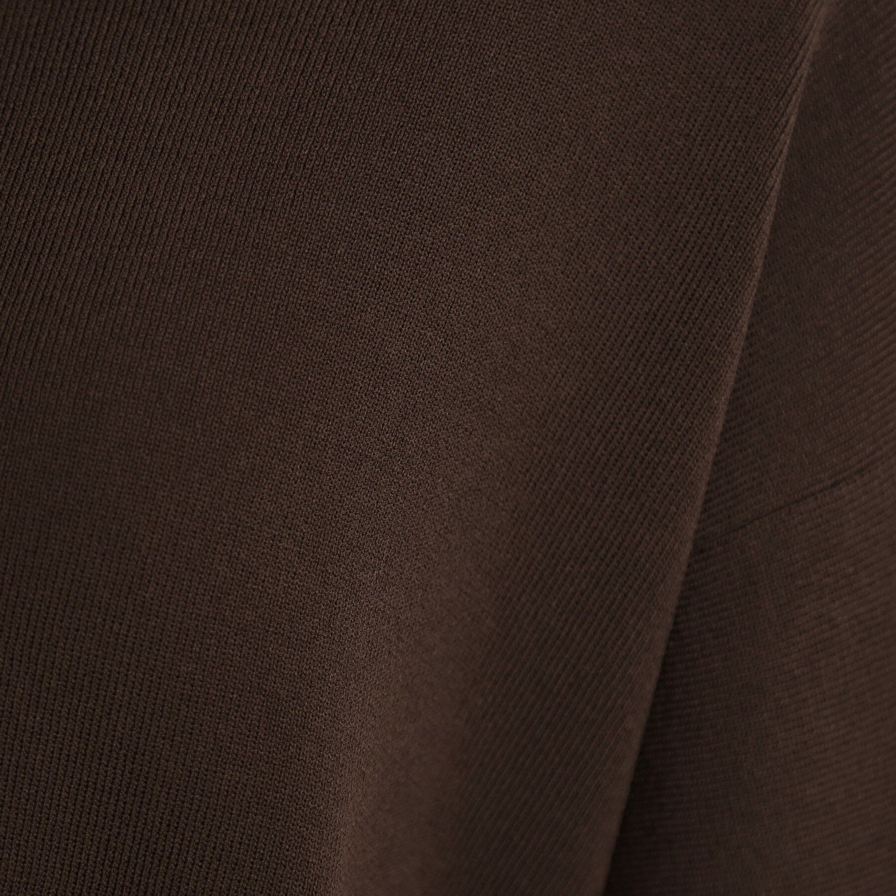 THE SHOP TK「さらさらフレアスリーブサマーニット【毛玉になりにくい/UV/洗濯機OK】」|ニット・セーター|