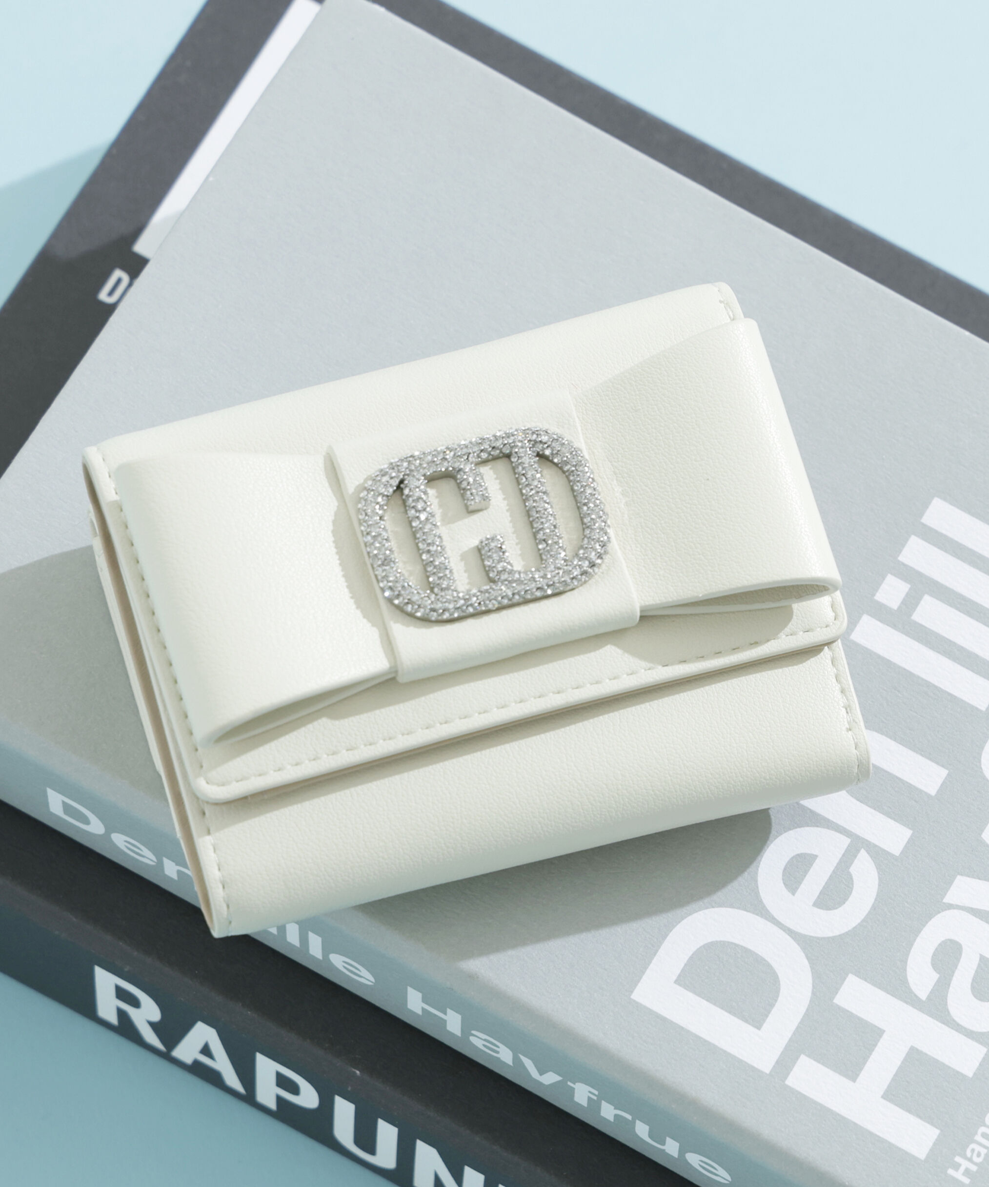  「wink J ミニウォレット」|財布|