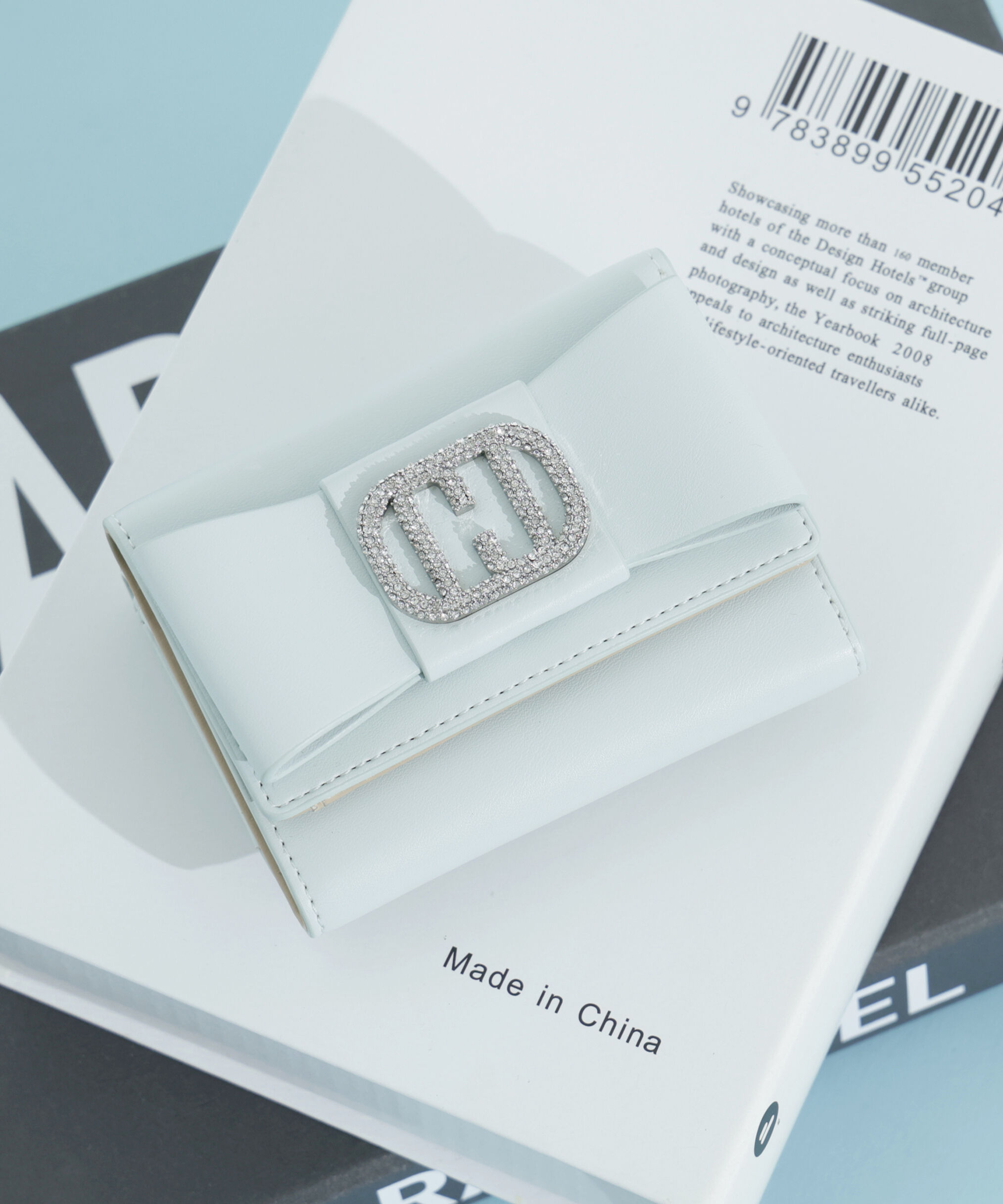  「wink J ミニウォレット」|財布|