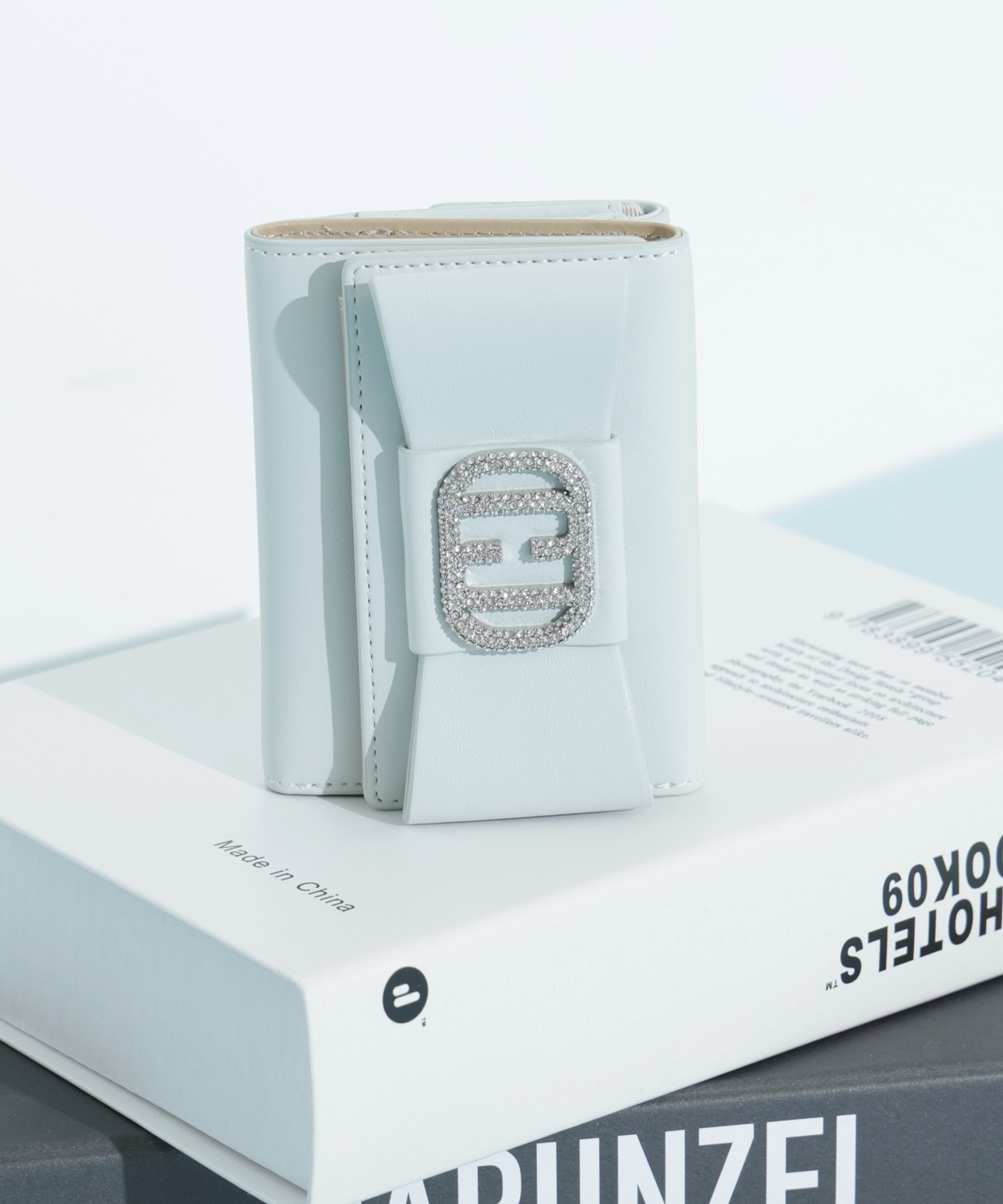  「wink J ミニウォレット」|財布|