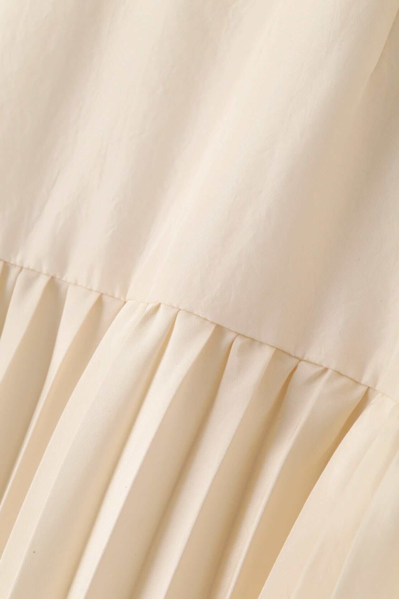  「◆ヨークプリーツスカート」|スカート|