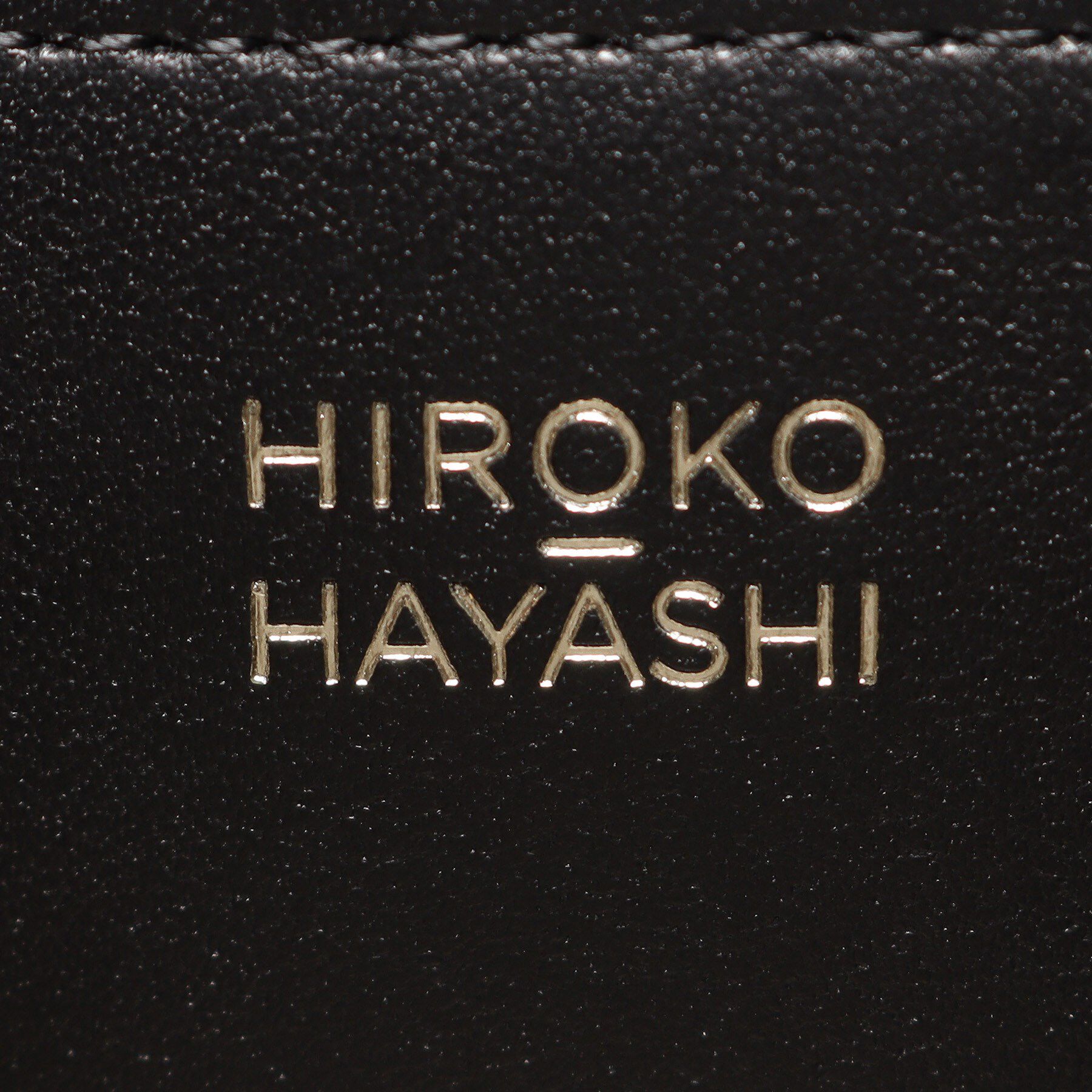 HIROKO HAYASHI「LONDRA（ロンドラ）長財布ミニ」|財布|