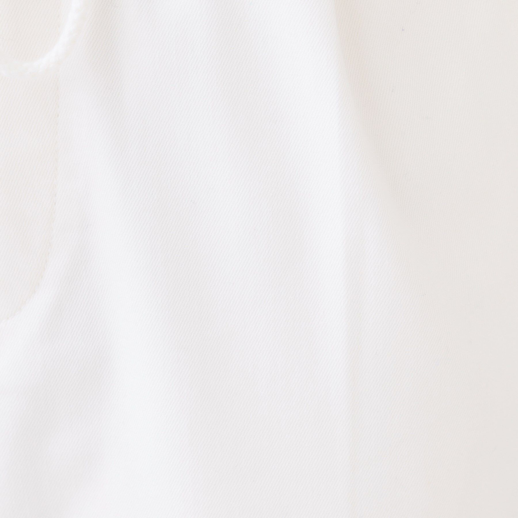 SHOO･LA･RUE「【洗える/SS-3L/美脚シルエット】アクティブ派のデニム イージーテーパードパンツ」|その他|