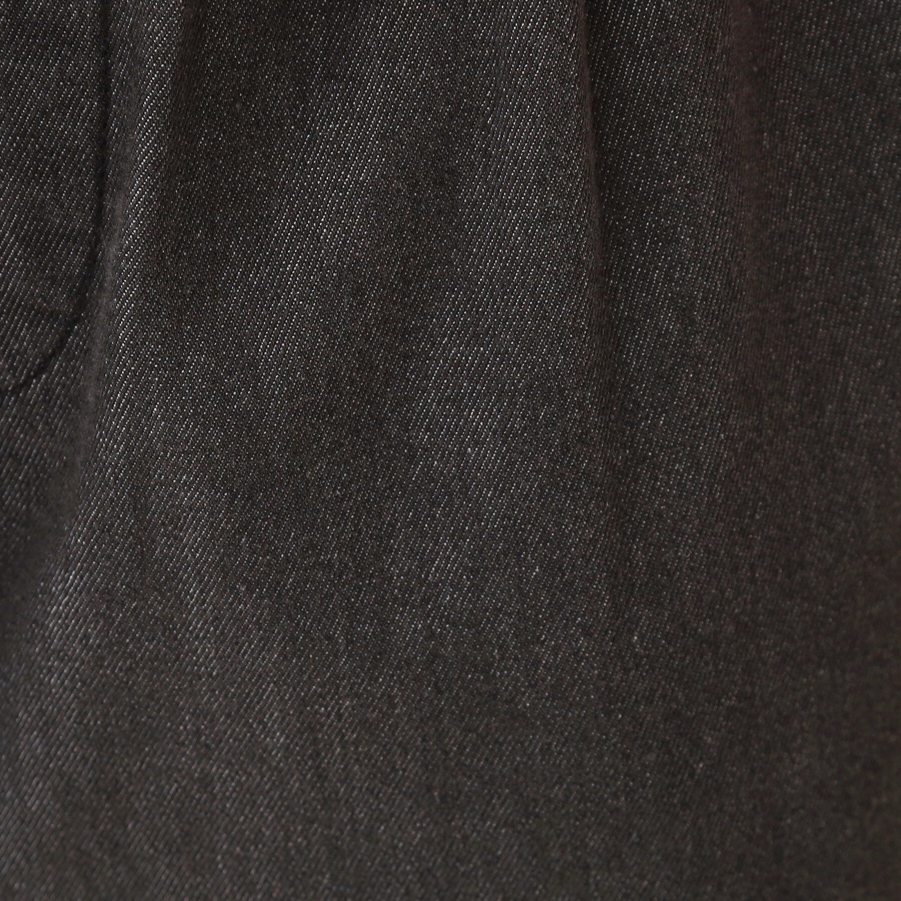 SHOO･LA･RUE「【洗える/SS-3L/美脚シルエット】アクティブ派のデニム イージーテーパードパンツ」|その他|