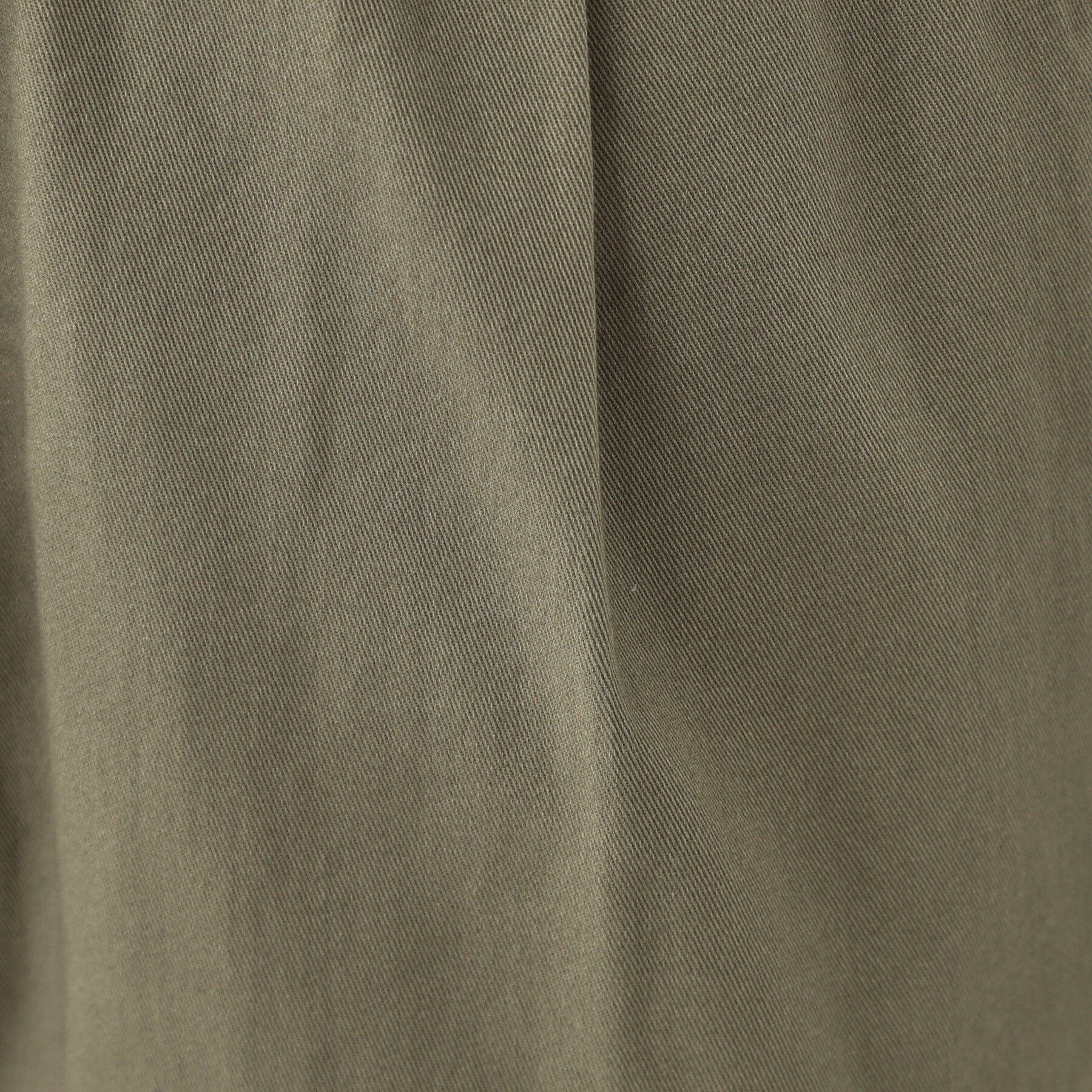 SHOO･LA･RUE「【洗える/美脚シルエット】綿ストレッチイージーテーパードパンツ」|その他|