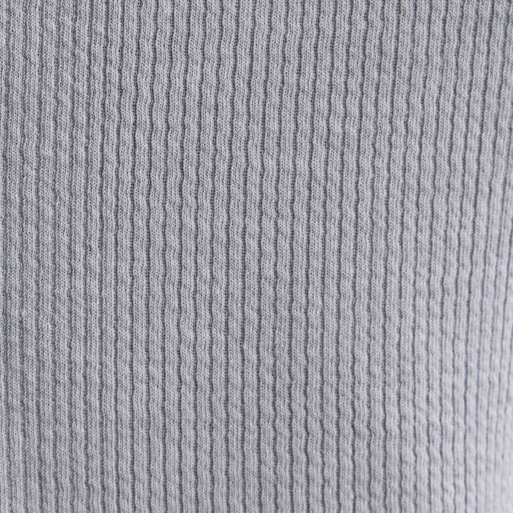 SHOO･LA･RUE「【S-LL】柔らかさが癖になる 凹凸Vネックカーディガン」|カーディガン|