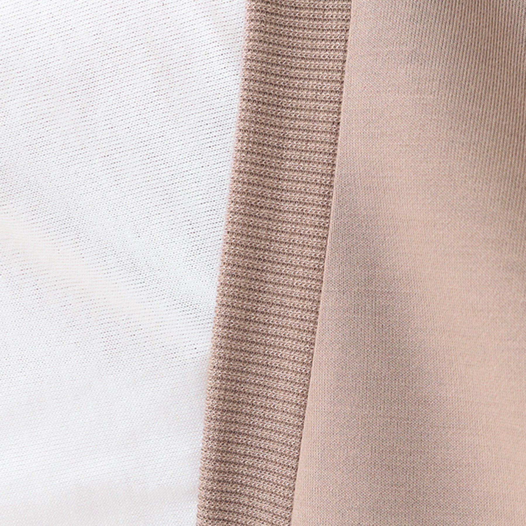 SHOO･LA･RUE「【洗える/S-LL/2点セット】コクーンベストセット」|Tシャツ・カットソー|