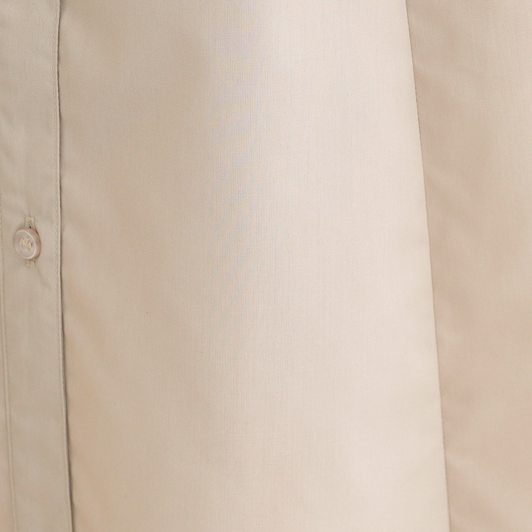 SHOO･LA･RUE「【洗える/S-LL】エレガントさとリラックス感を両立したシャツワンピース」|ワンピース|