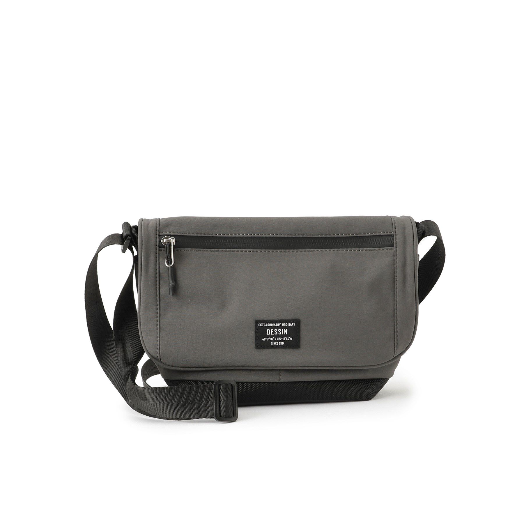 Dessin「ナイロンメッセンジャー」|ショルダー・メッセンジャー|