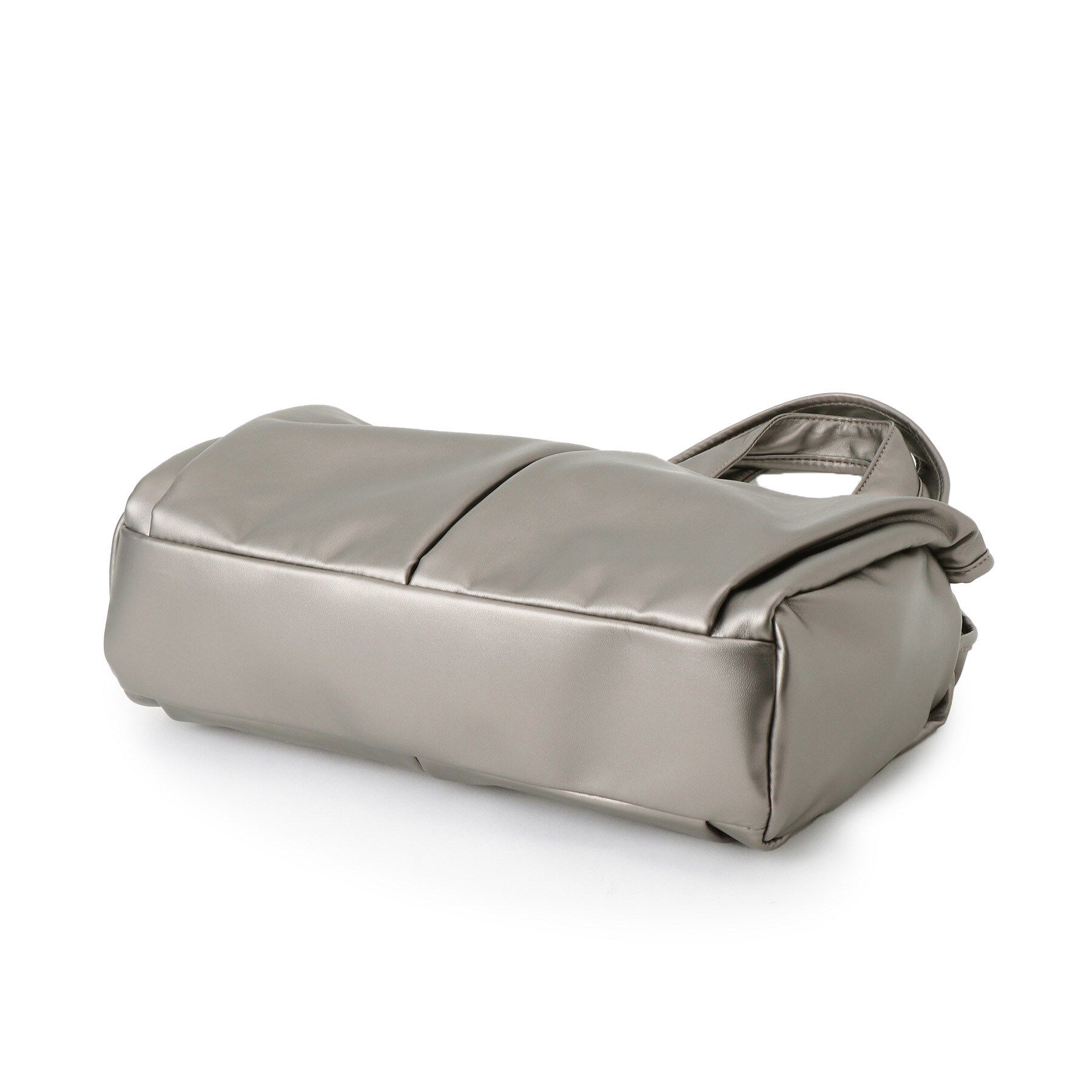 ITS&rsquo;DEMO「【6ポケット】センタータックトート」|トートバッグ|