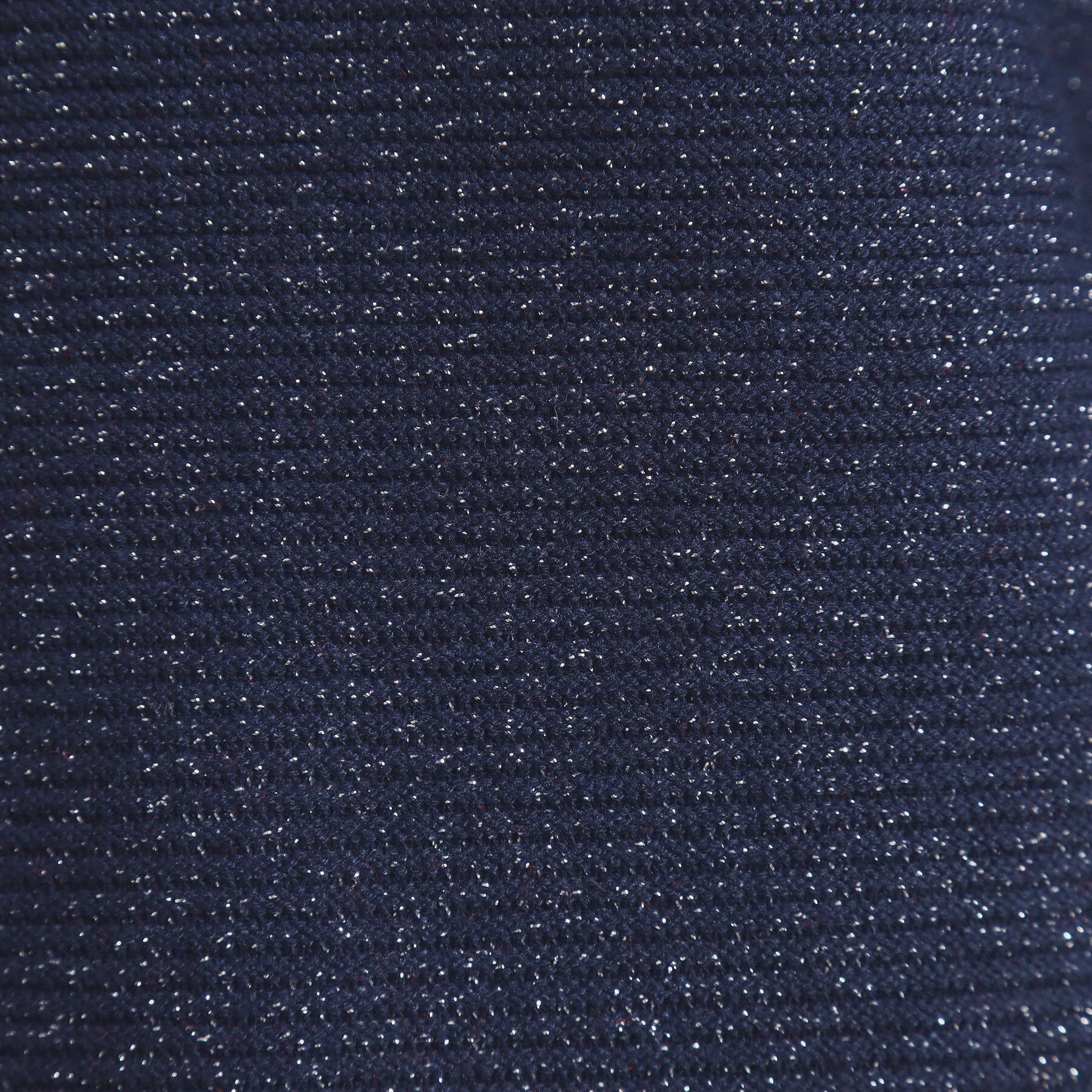 ITS&rsquo;DEMO「【手洗い可】ラメドルマンニット」|ニット・セーター|