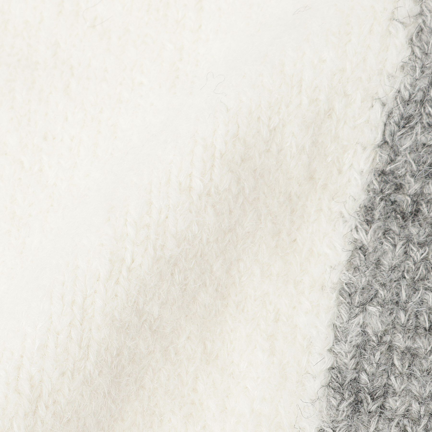 ITS&rsquo;DEMO「【手洗い可】吸湿発熱ニットティペット」|ストール|