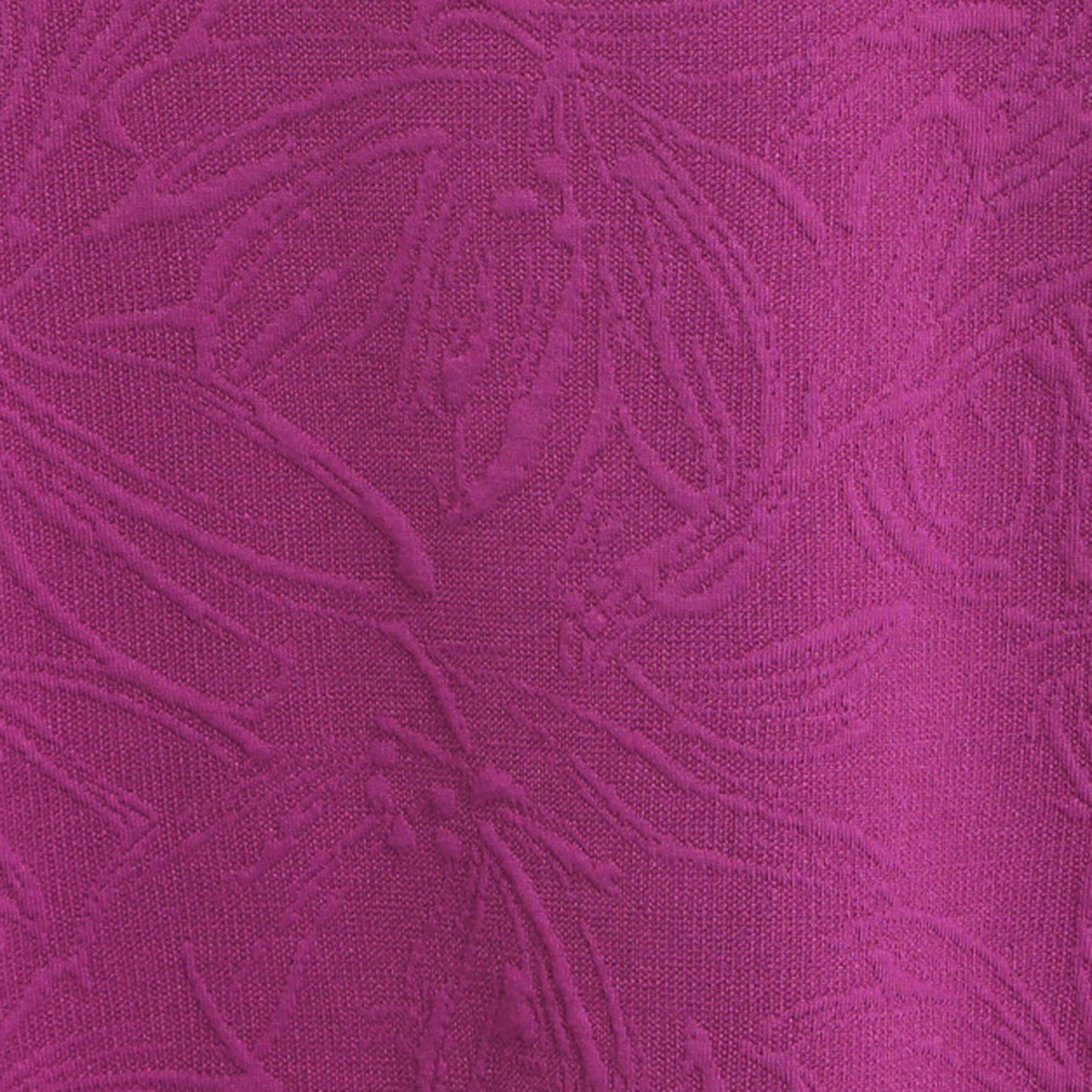 ITS&rsquo;DEMO「【手洗い可／セットアップ可】花柄ジャカードスカート」|スカート|