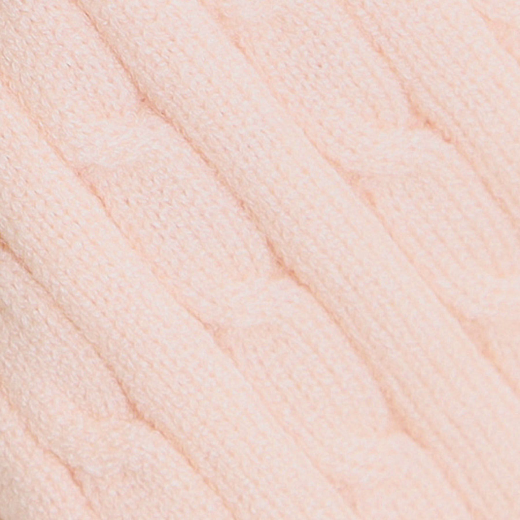 ITS&rsquo;DEMO「【手洗い可】ミニケーブルニット」|ニット・セーター|