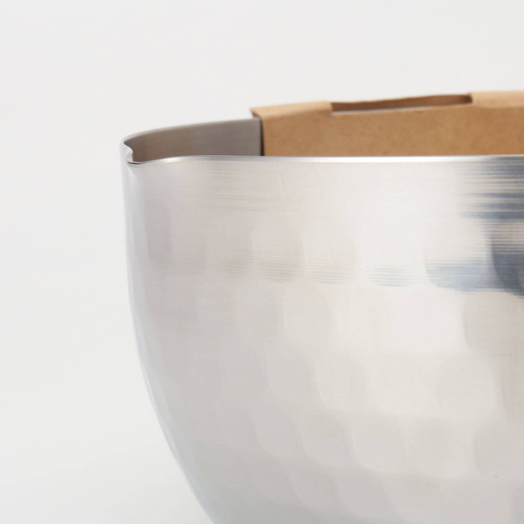 212 KITCHEN STORE「ステンレス雪平鍋  18cm ＜にちにち道具＞」|食器・キッチングッズ|