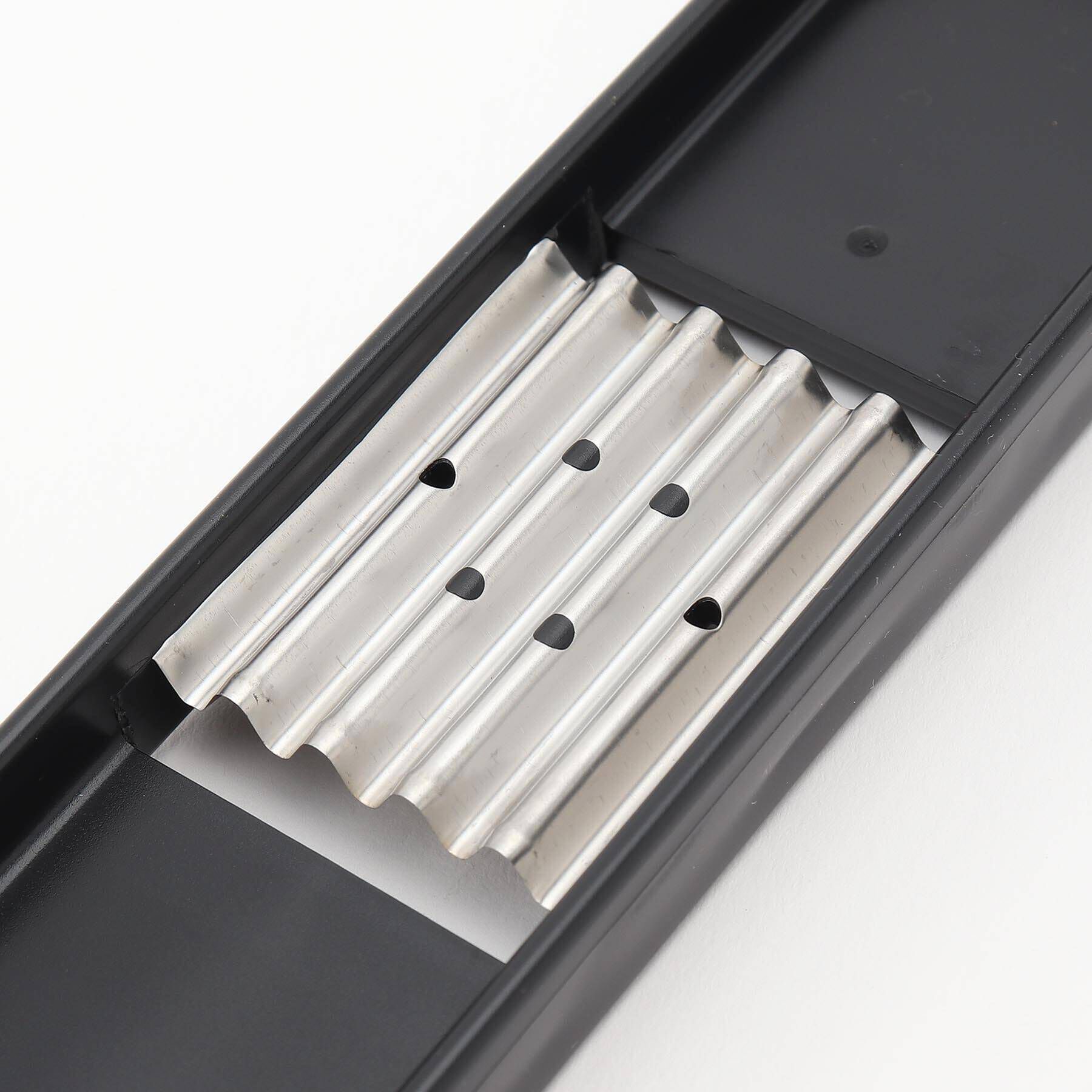 212 KITCHEN STORE「長ネギみじんスライサー」|食器・キッチングッズ|