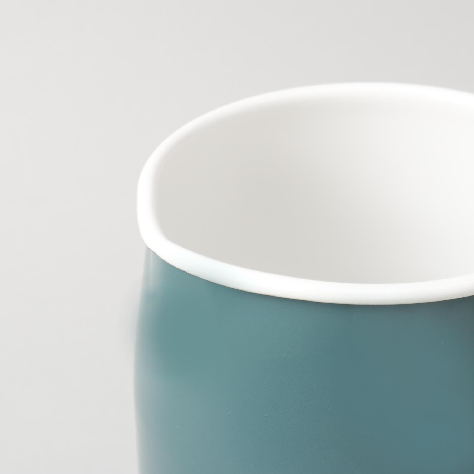 212 KITCHEN STORE「フィルト 1.0Lオイルポット BL ＜富士ホーロー＞」|食器・キッチングッズ|