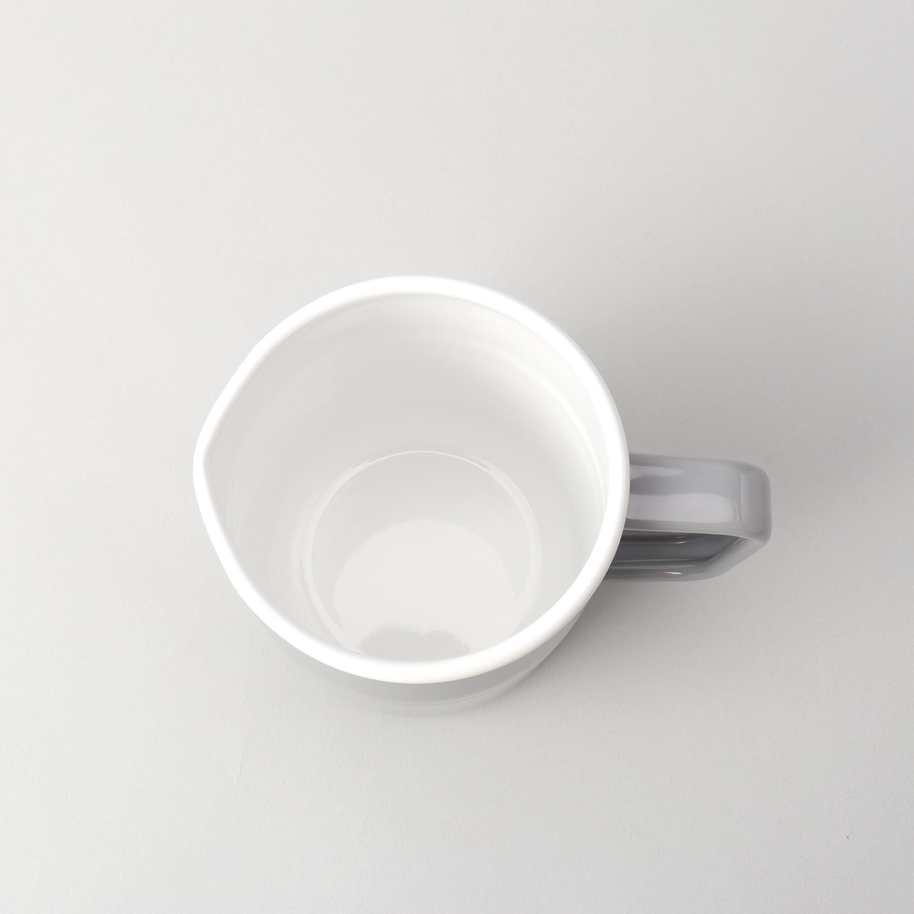 212 KITCHEN STORE「フィルト 1.0Lオイルポット LGY ＜富士ホーロー＞」|食器・キッチングッズ|