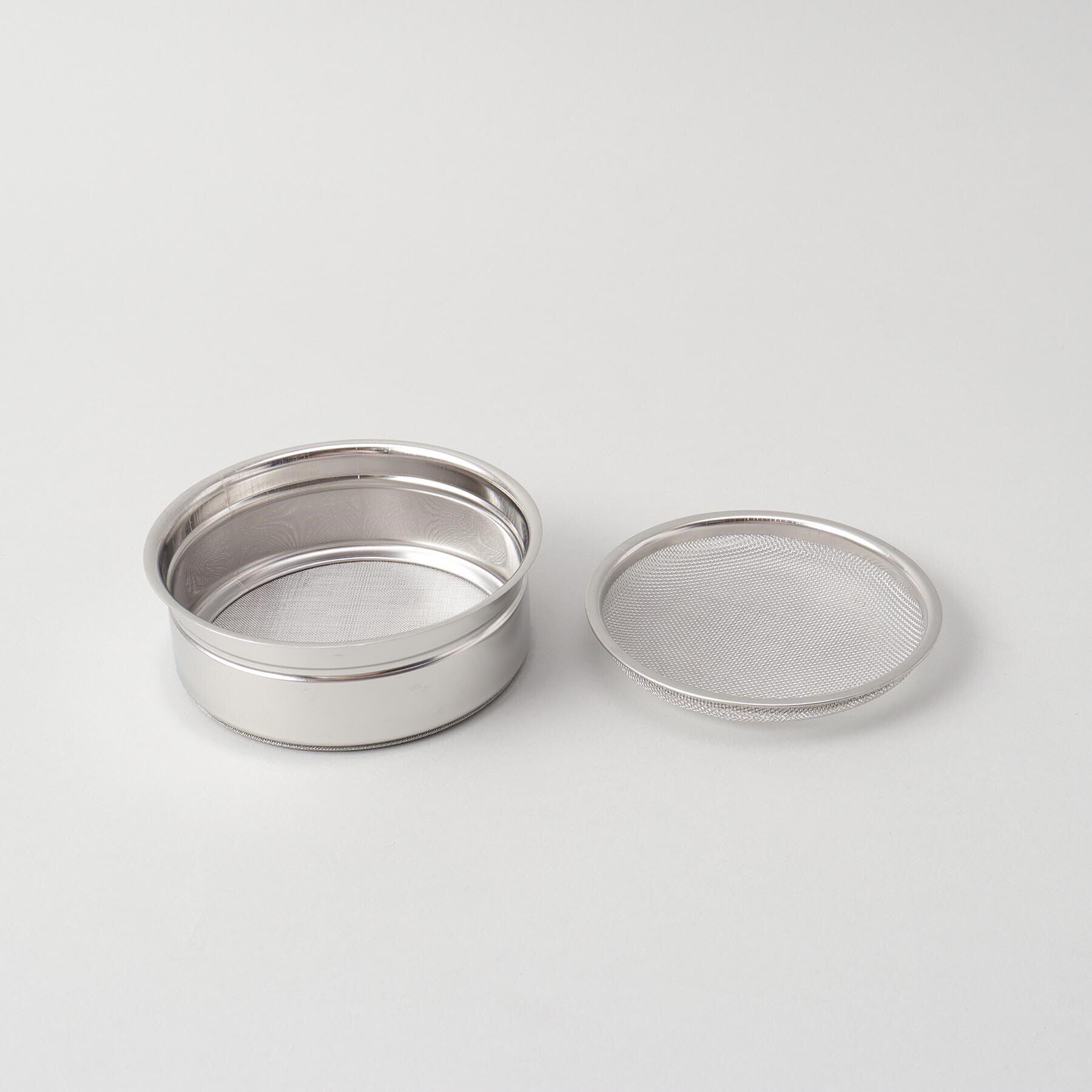 212 KITCHEN STORE「フィルト 1.0Lオイルポット LGY ＜富士ホーロー＞」|食器・キッチングッズ|