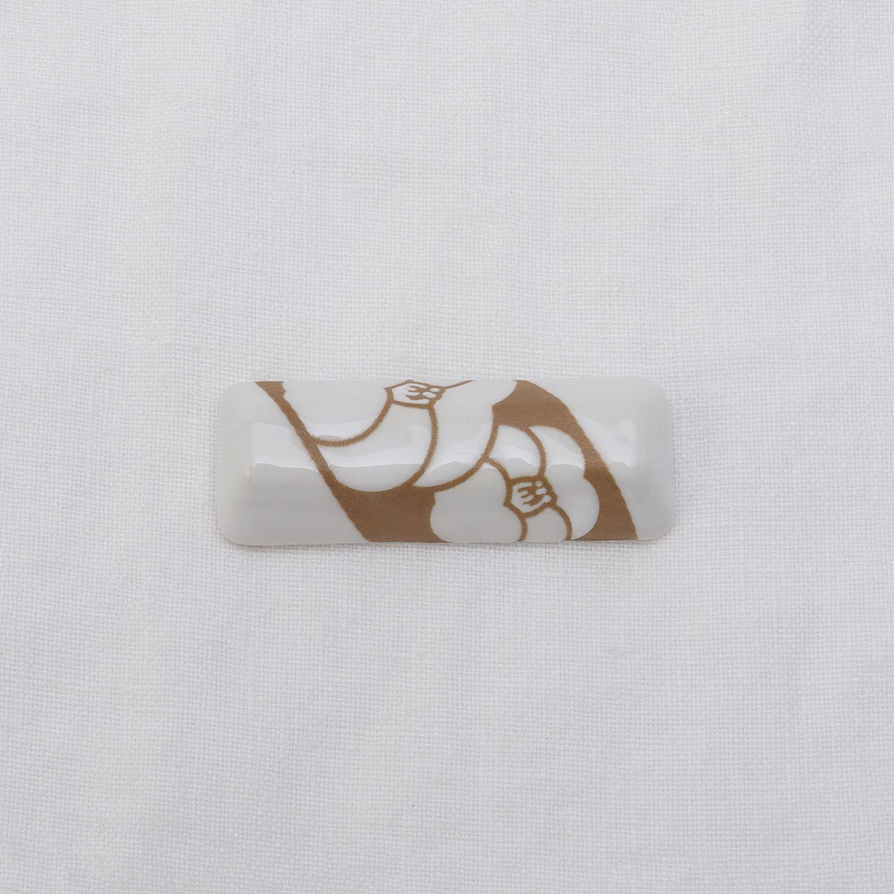 212 KITCHEN STORE「ROOTS 季 椿 箸置き」|食器・キッチングッズ|