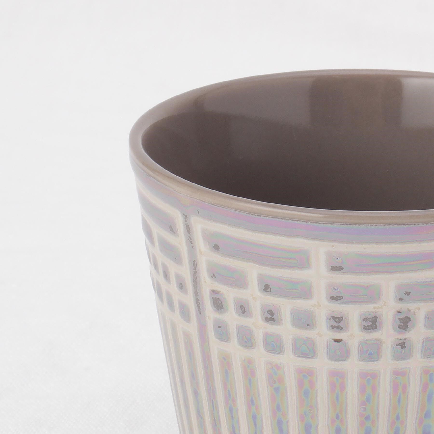 212 KITCHEN STORE「Syoji そばチョコカップ 格子」|食器・キッチングッズ|