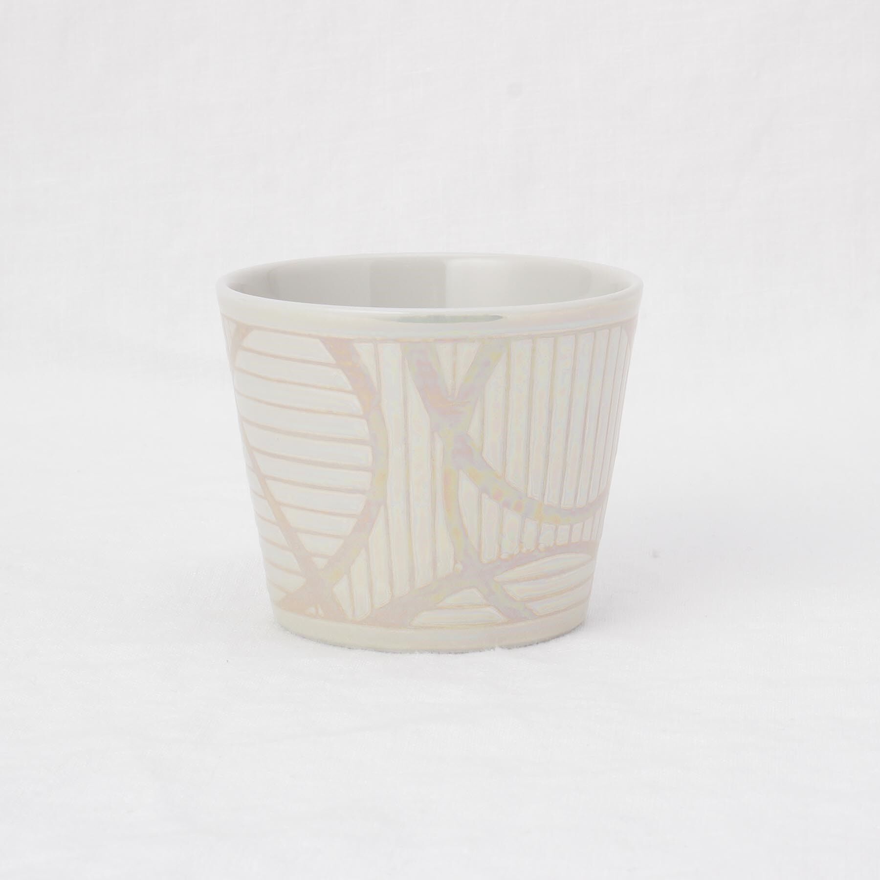 212 KITCHEN STORE「Syoji そばチョコカップ 曲子」|食器・キッチングッズ|