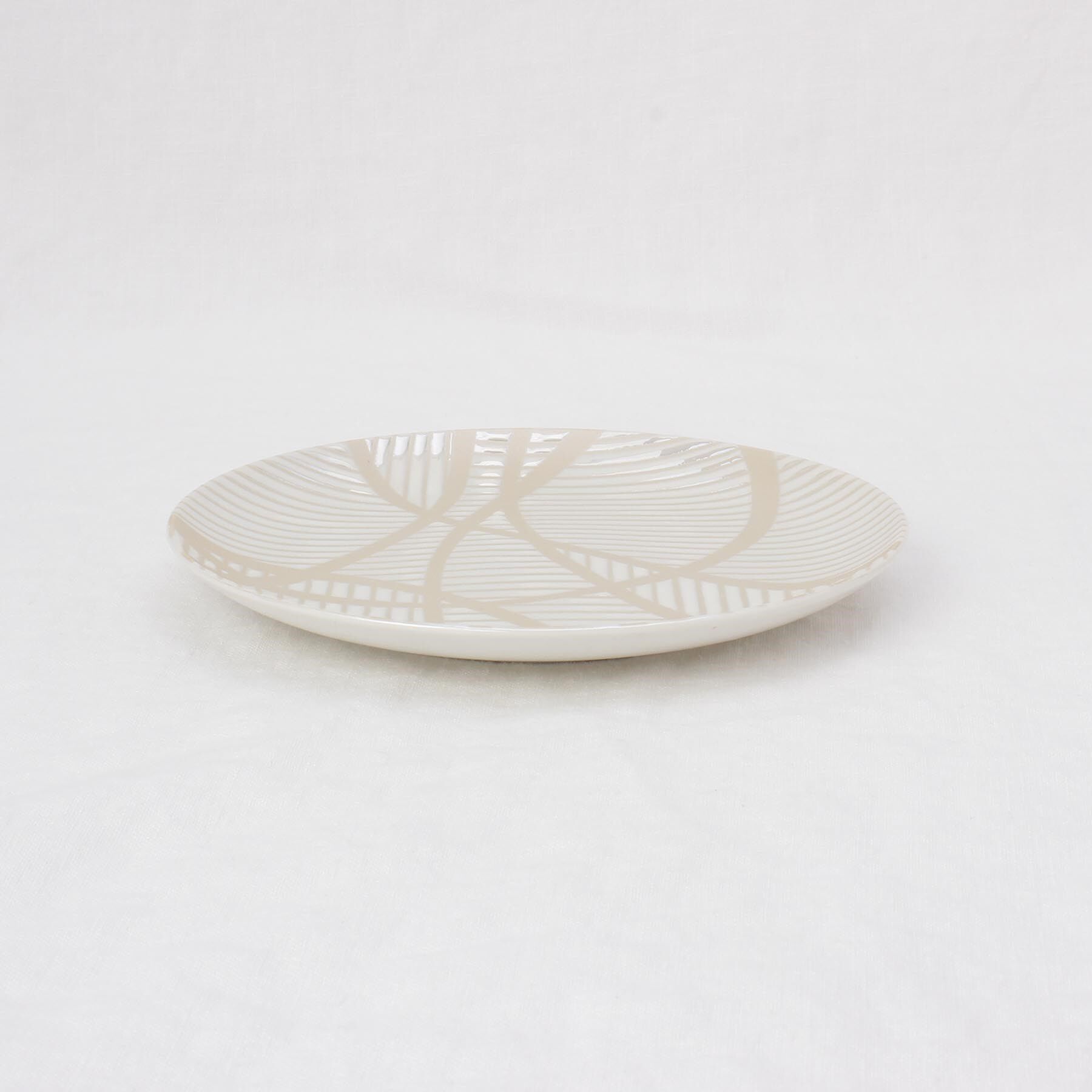 212 KITCHEN STORE「Syoji 50プレート 曲子」|食器・キッチングッズ|