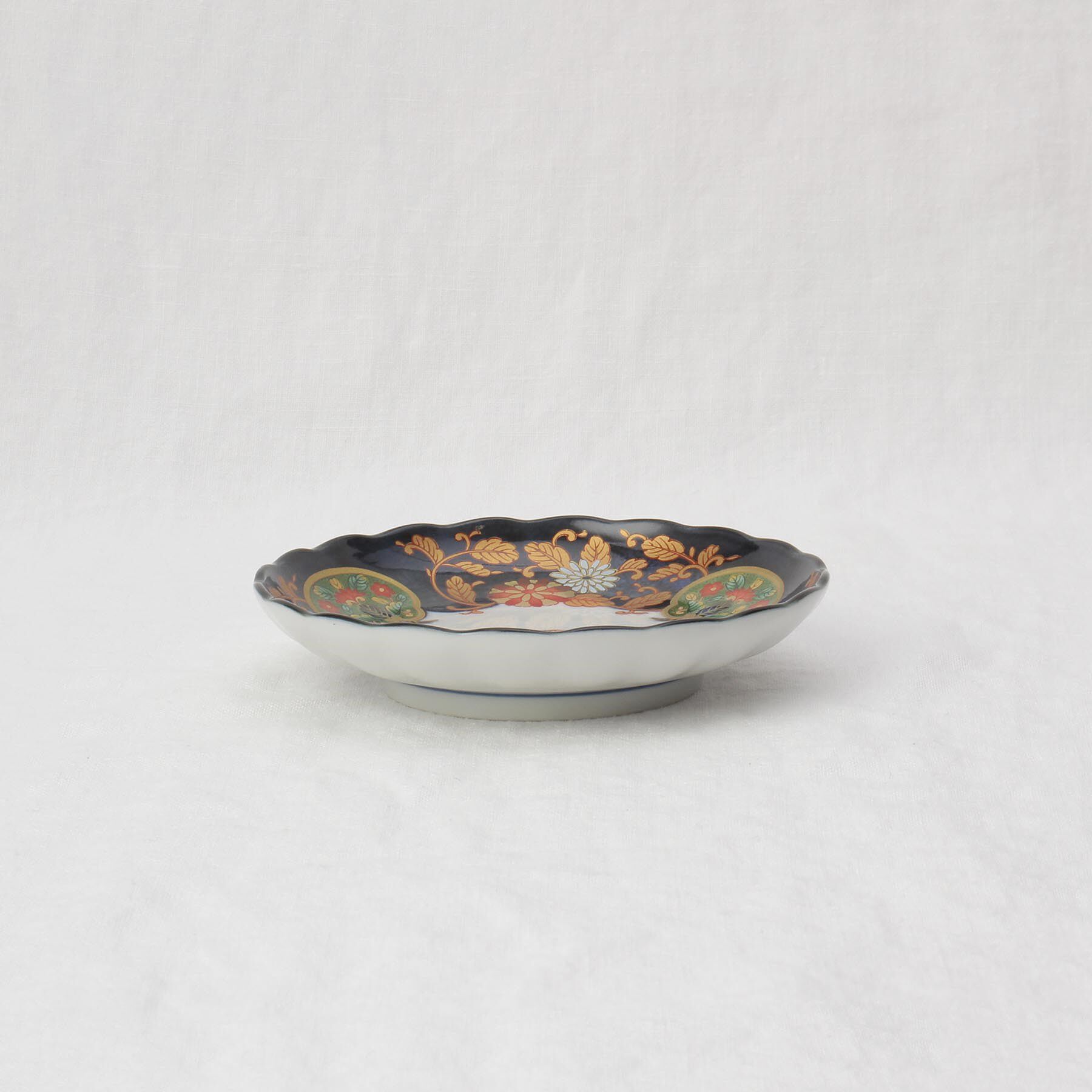 212 KITCHEN STORE「万寿菊 3.5寸皿」|食器・キッチングッズ|