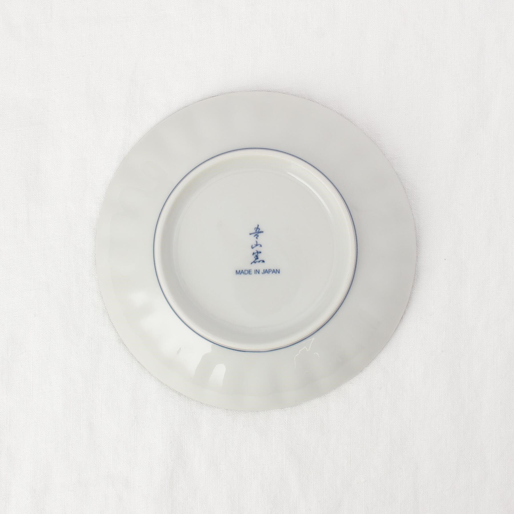 212 KITCHEN STORE「万寿菊 5寸皿」|食器・キッチングッズ|