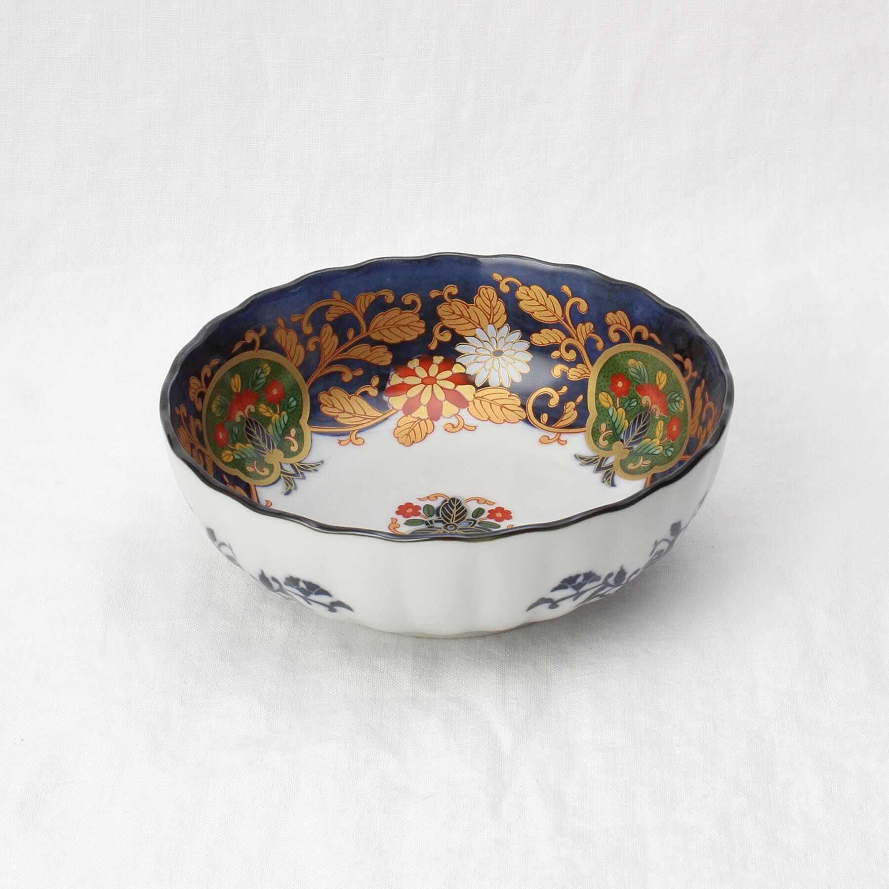 212 KITCHEN STORE「万寿菊 5.5寸鉢」|食器・キッチングッズ|