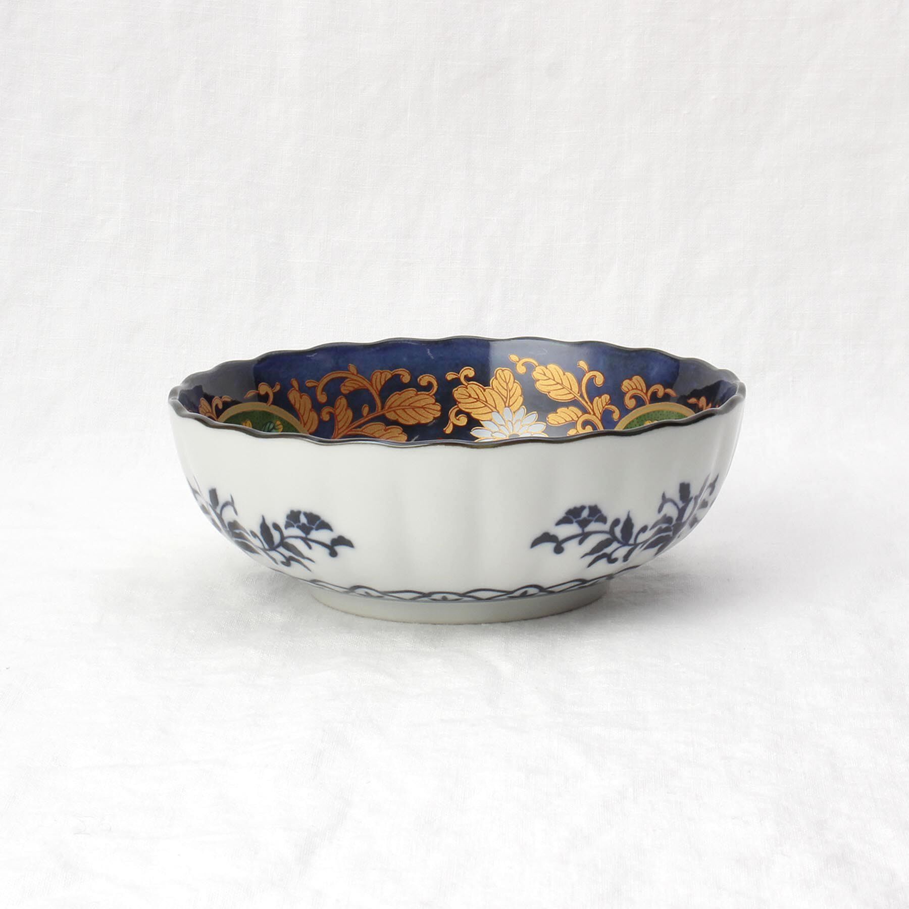 212 KITCHEN STORE「万寿菊 5.5寸鉢」|食器・キッチングッズ|