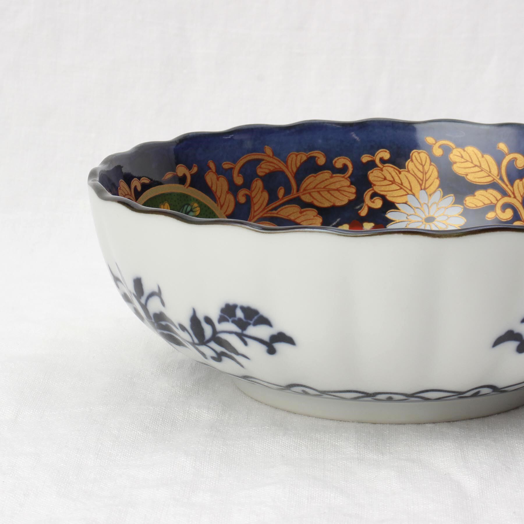 212 KITCHEN STORE「万寿菊 5.5寸鉢」|食器・キッチングッズ|