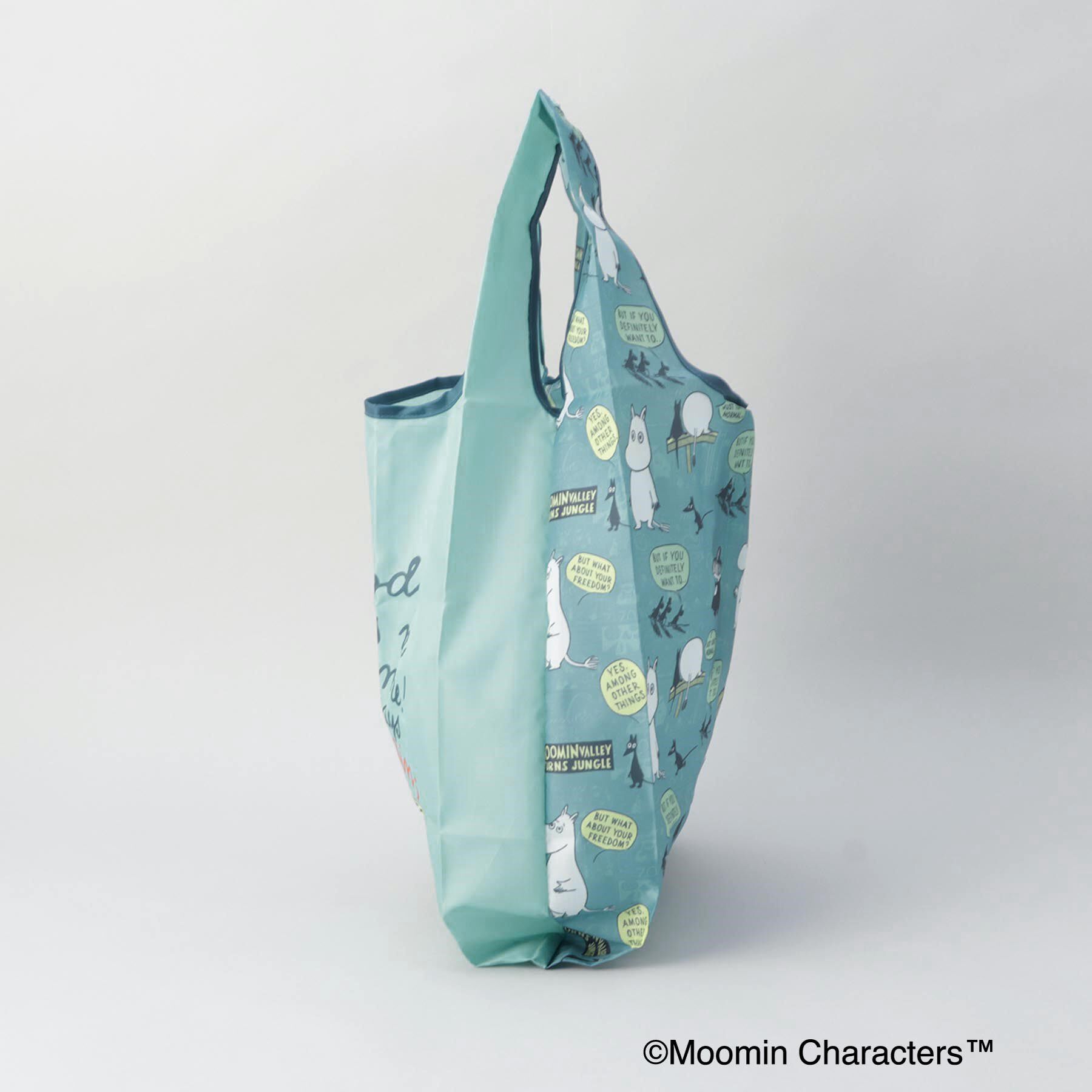 212 KITCHEN STORE「エコバッグＭ ムーミン ＜MOOMIN ムーミン＞」|その他|