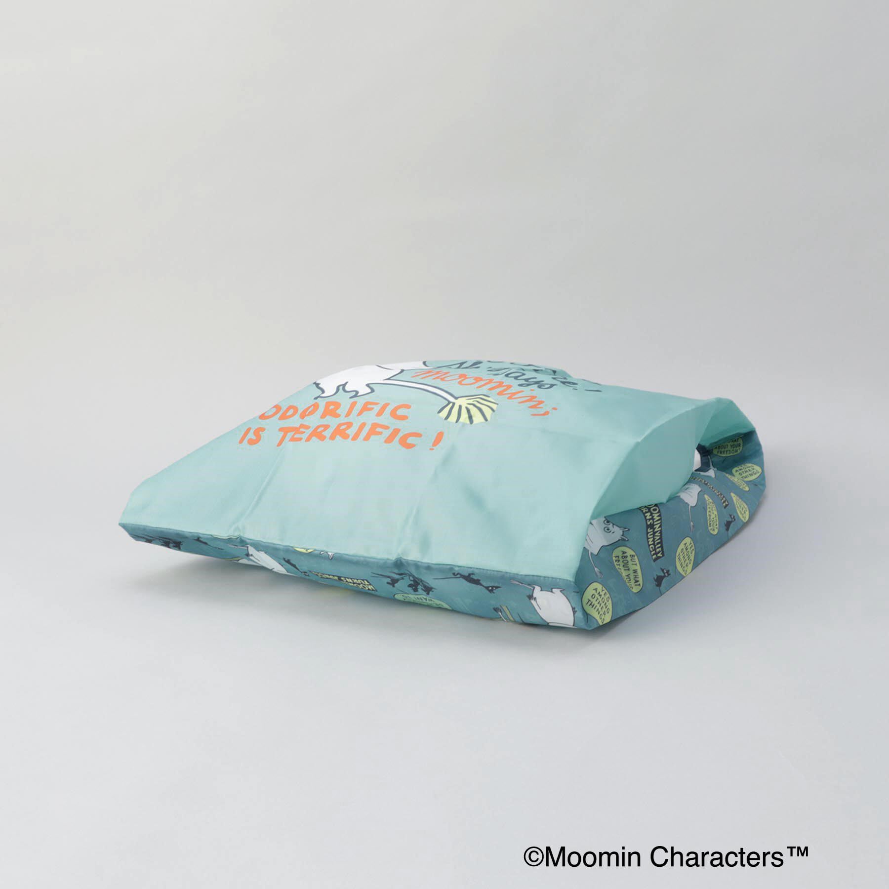212 KITCHEN STORE「エコバッグＭ ムーミン ＜MOOMIN ムーミン＞」|その他|