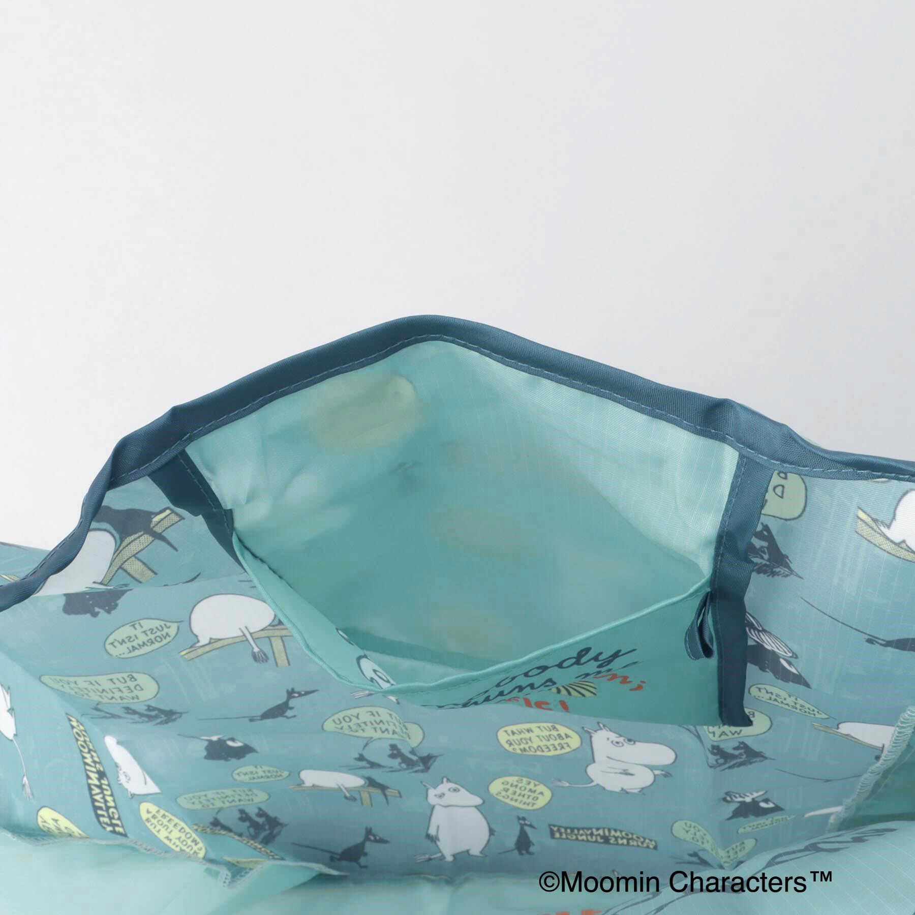 212 KITCHEN STORE「エコバッグＭ ムーミン ＜MOOMIN ムーミン＞」|その他|