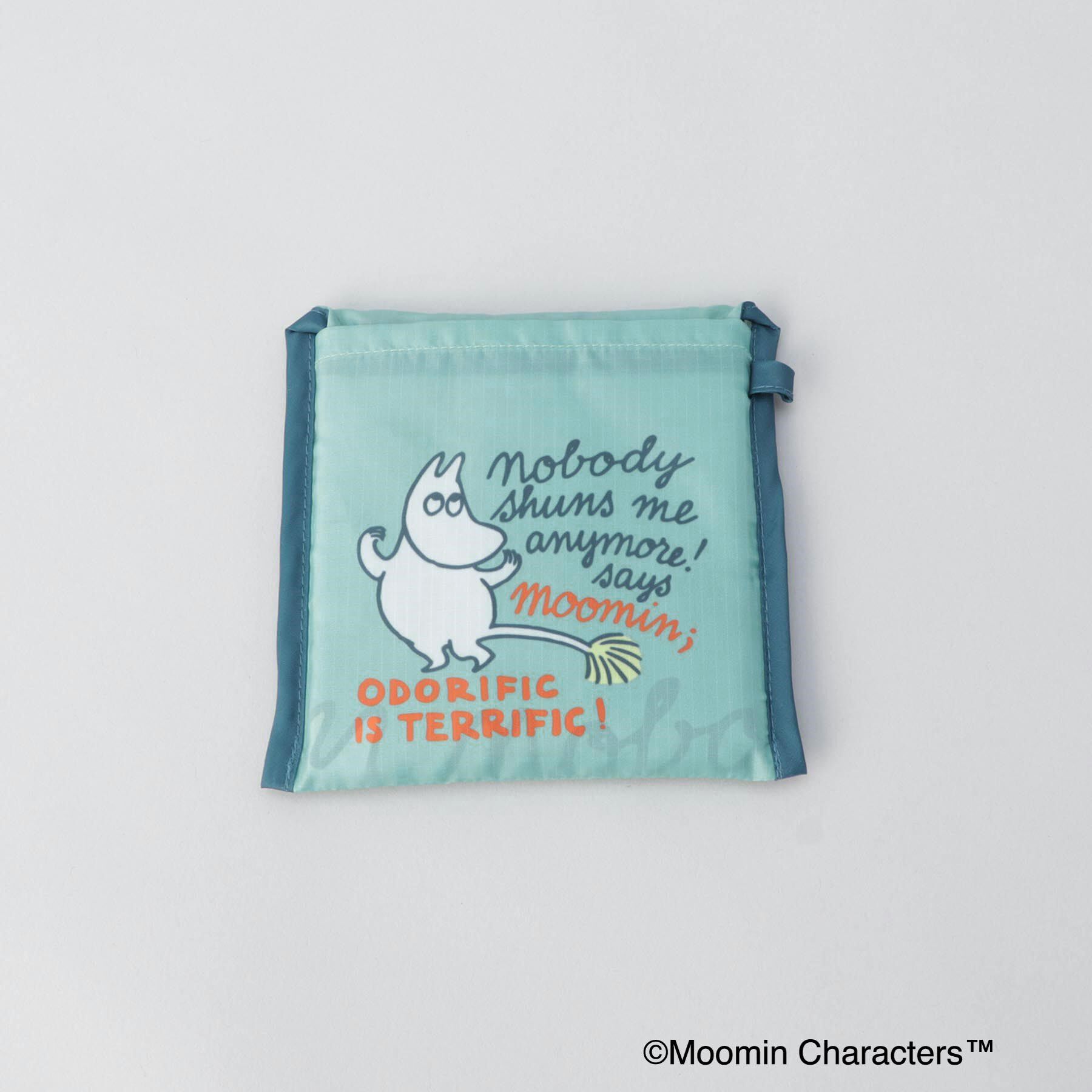 212 KITCHEN STORE「エコバッグＭ ムーミン ＜MOOMIN ムーミン＞」|その他|