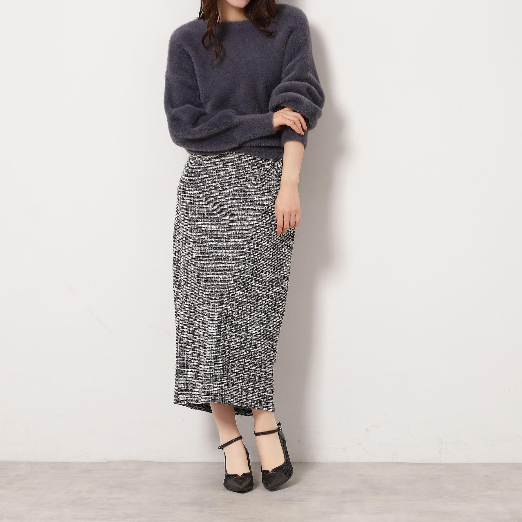 ESPERANZA「【VALENTINE Collection】ハートカットストラップパンプス」|パンプス|