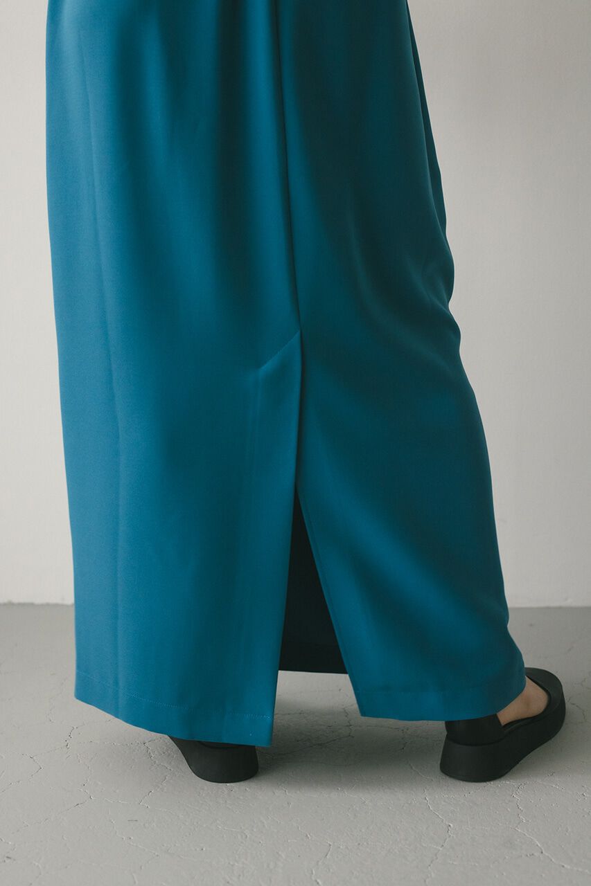 STYLEMIXER「コンフォートフォルムスカート」|スカート|