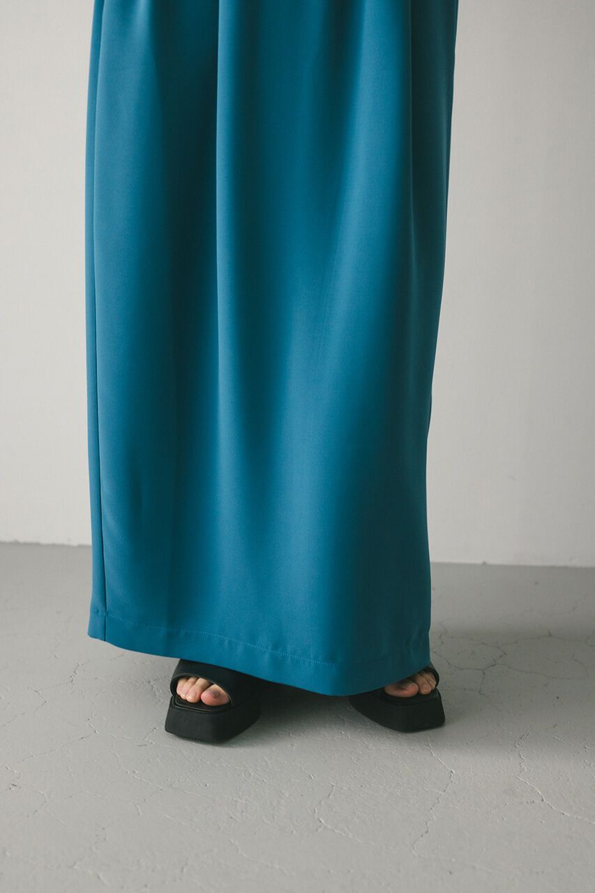 STYLEMIXER「コンフォートフォルムスカート」|スカート|