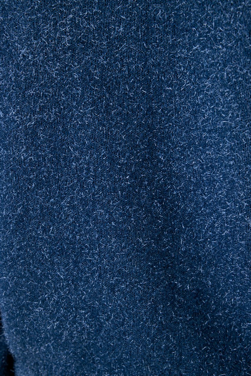 MOUSSY「GLITTER 2WAY ニットトップス」|ニット・セーター|