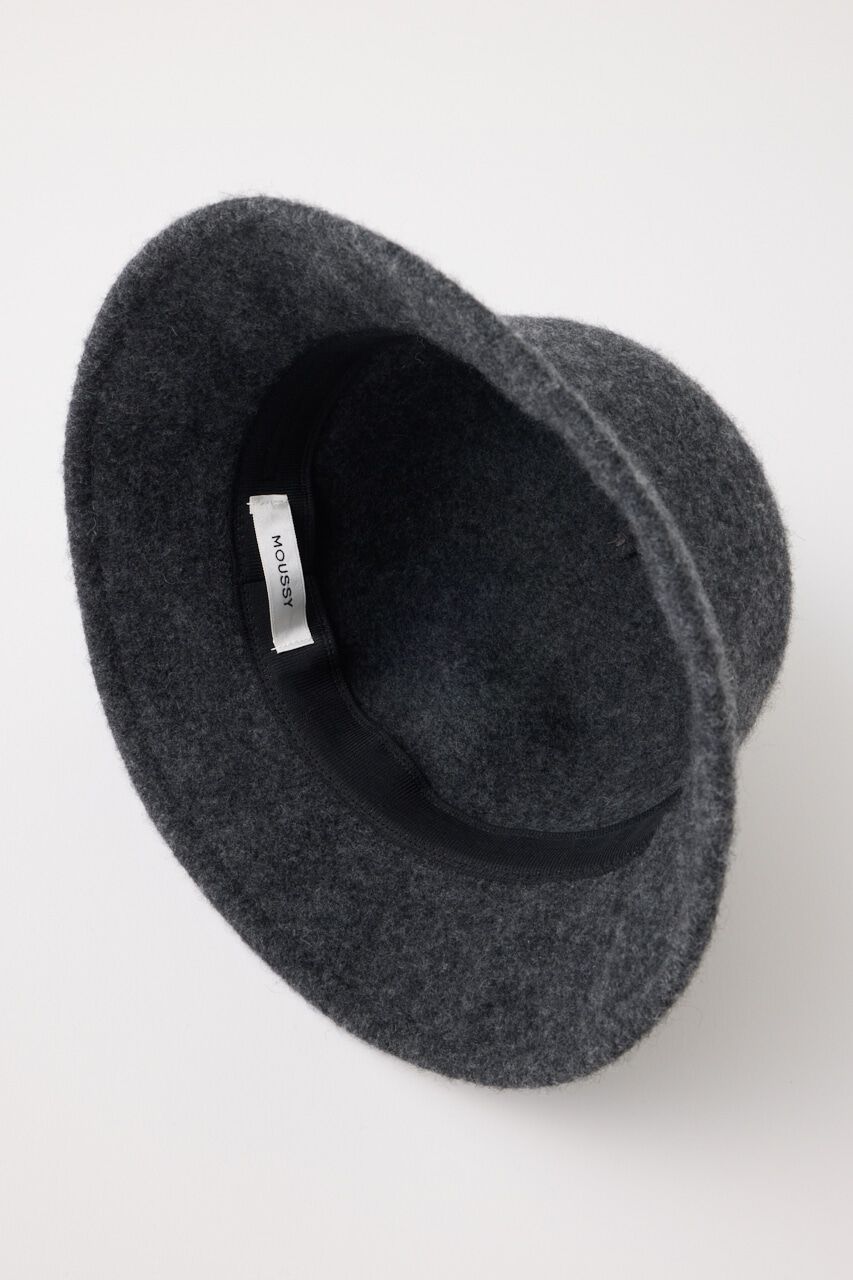 MOUSSY「FELT バケットハット」|その他|