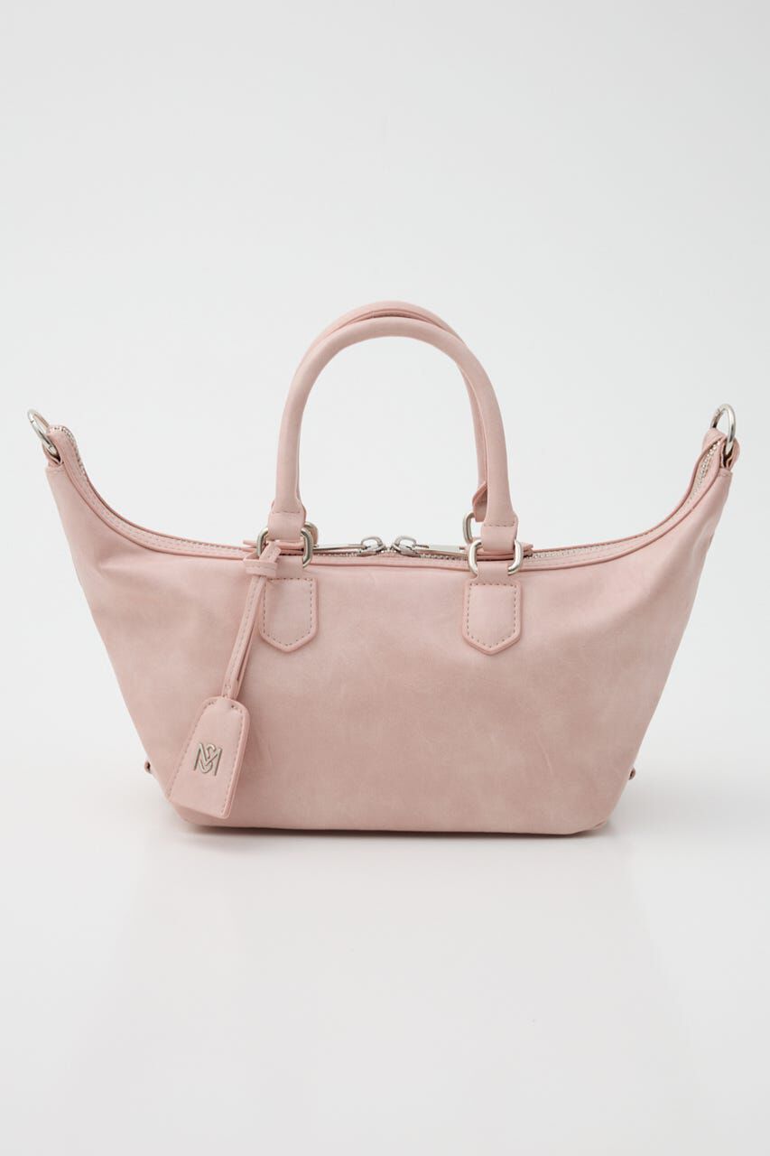 MOUSSY「MULTI BOSTON バッグ」|その他|