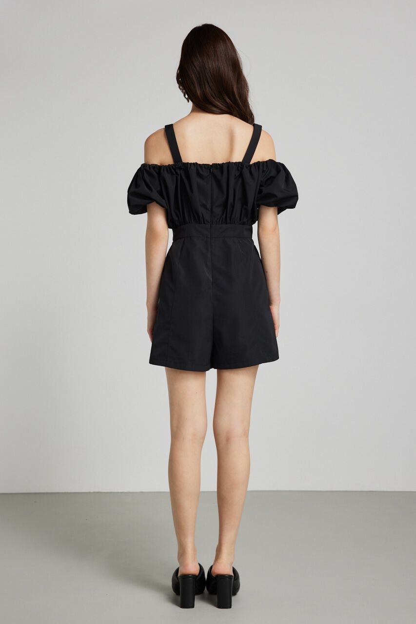 rienda「バルーンデザインミニロンパース」|その他|