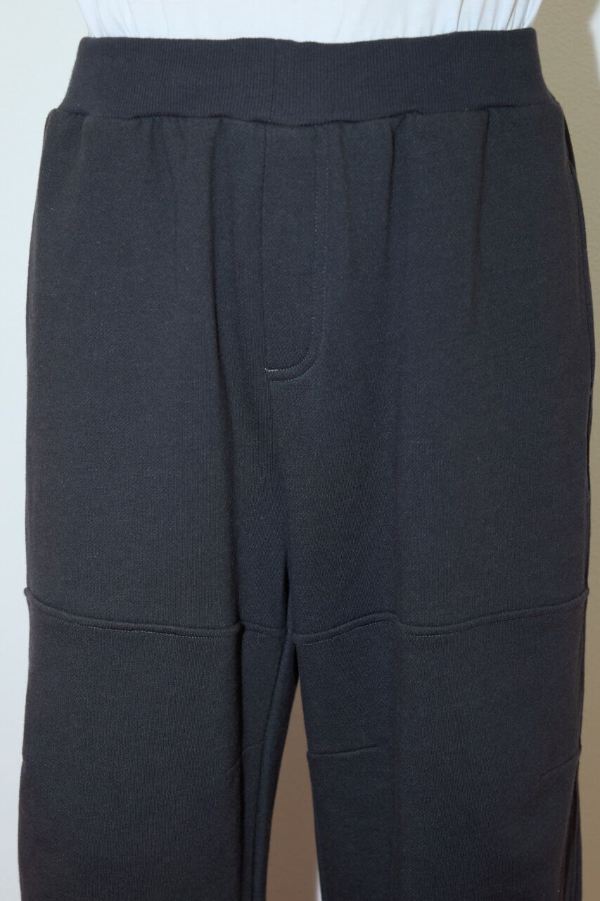 rienda「Rパッチ付きユニセックススウェットパンツ」|その他|