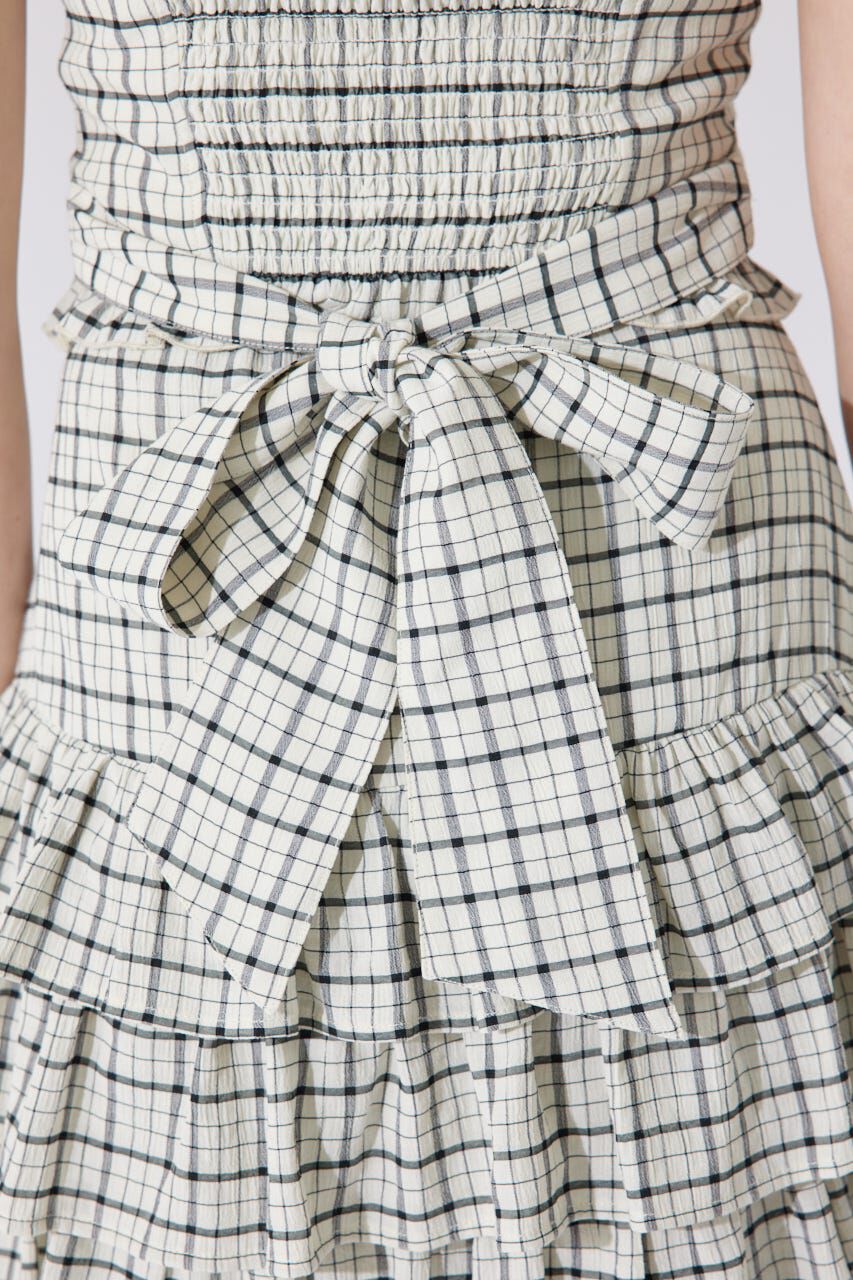 rienda「2WAYペプラムビスチェトップス」|シャツ・ブラウス|