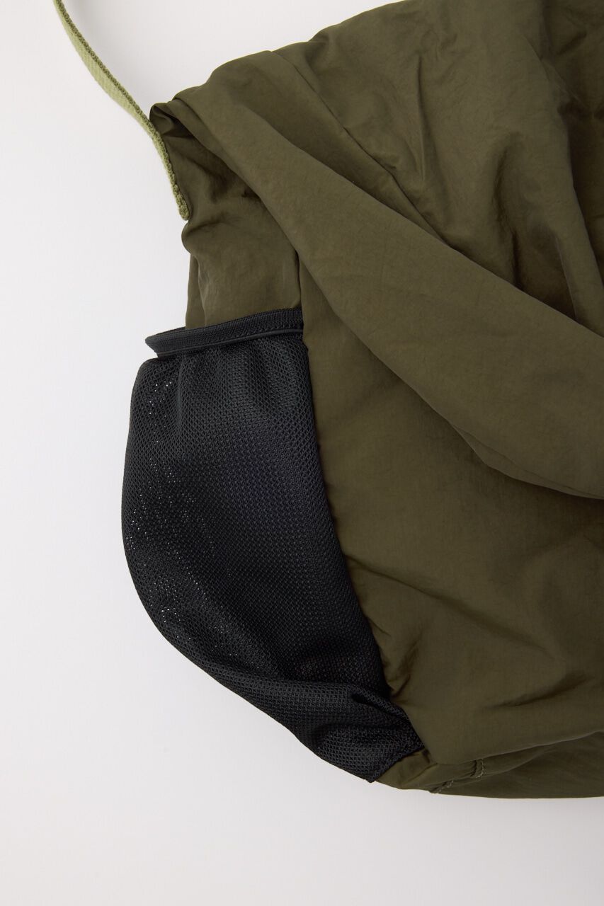 RODEO CROWNS「ドロストショルダーバッグ」|その他|