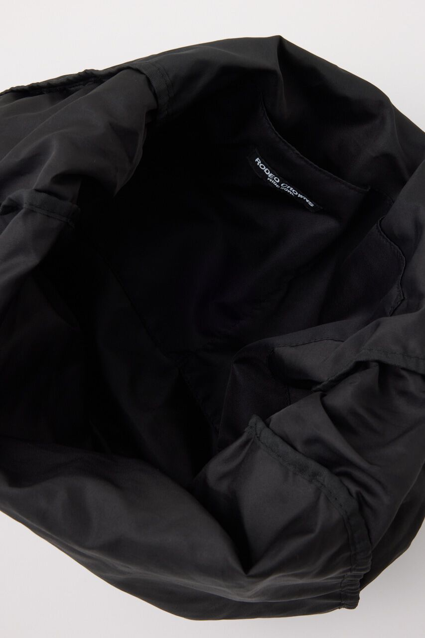 RODEO CROWNS「ドロストショルダーバッグ」|その他|