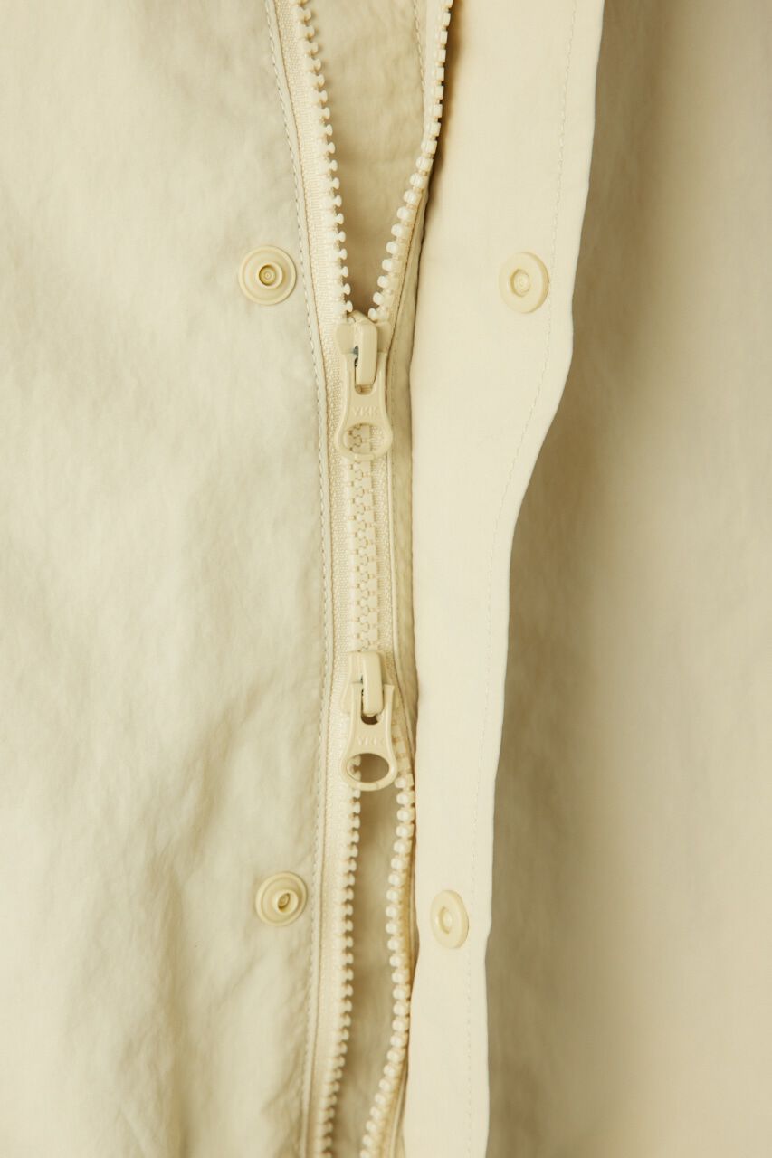 RODEO CROWNS「W/Pサイドボタンバルーンマウンテンパーカー」|ブルゾン・スタジャン|