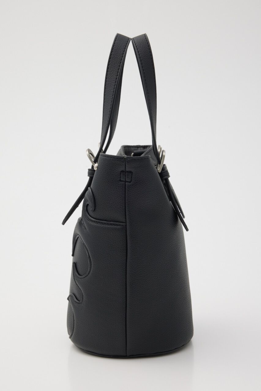 RODEO CROWNS「ファイヤーモチーフ バケツバッグ」|その他|